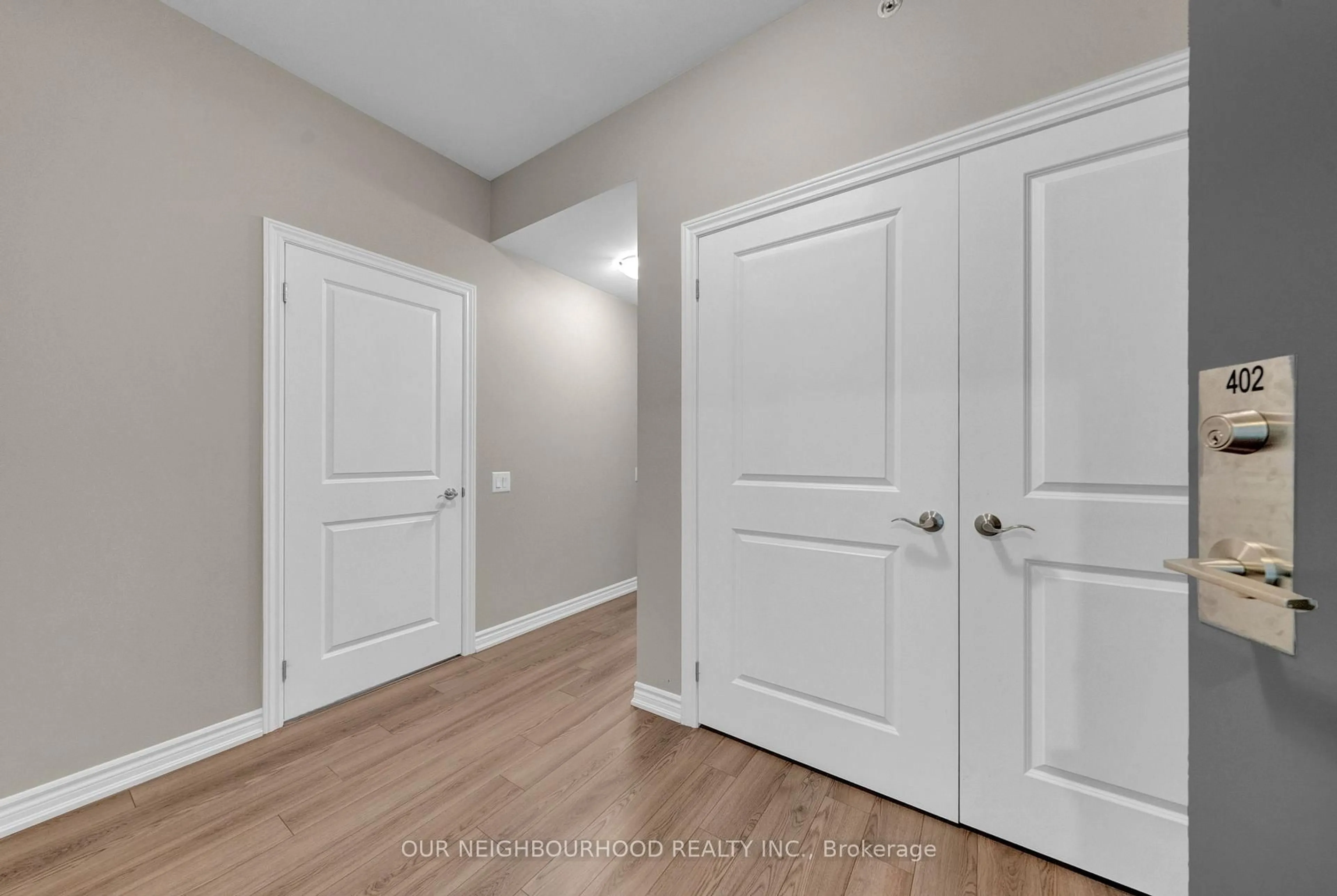 Unknown for 109 King Ave #402, Clarington Ontario L1B 1H3