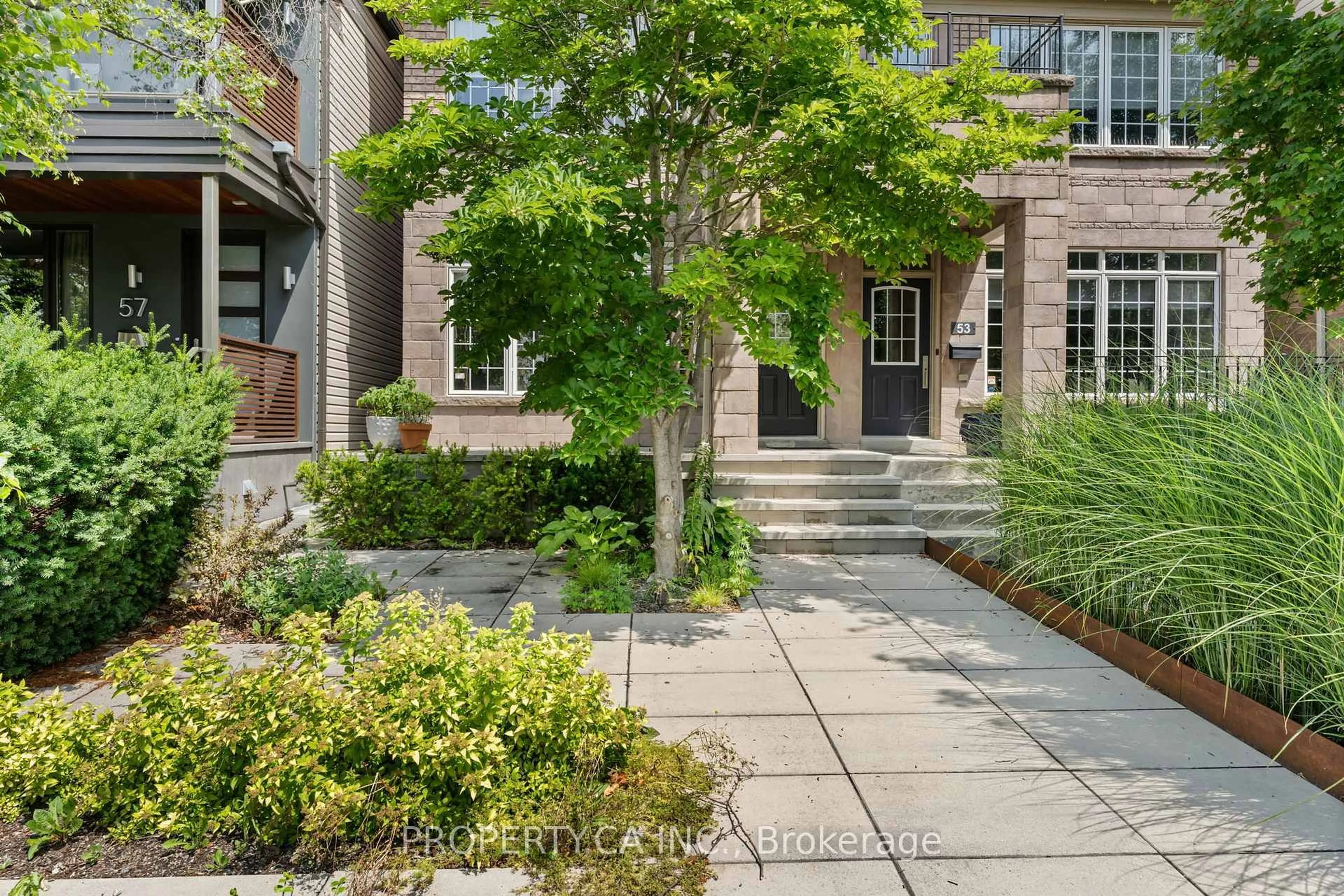 Unknown for 55 Northern Dancer Blvd, Toronto Ontario M4L 2G6