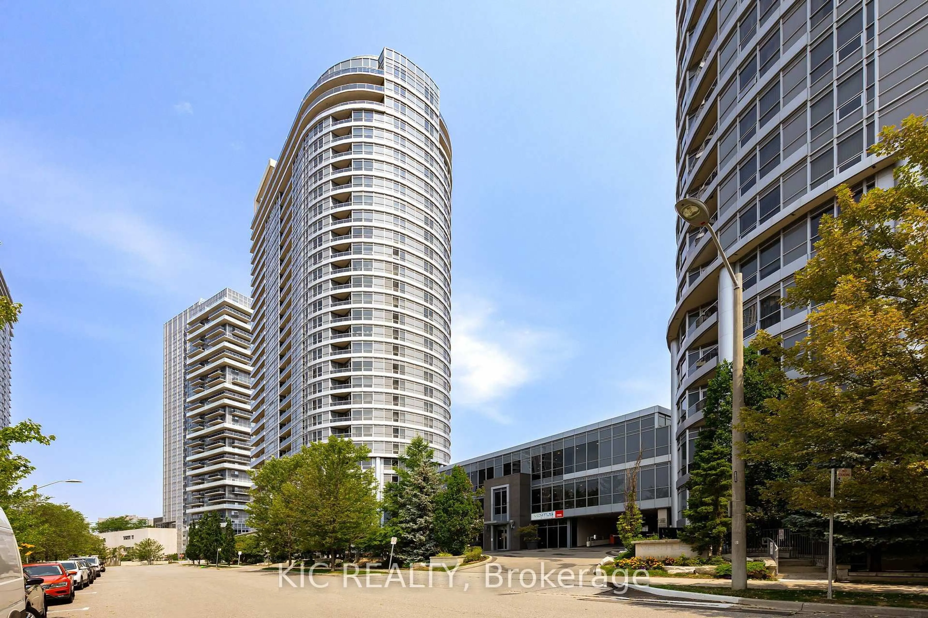 Unknown for 181 Village Green Sq #2312, Toronto Ontario M1S 0K6