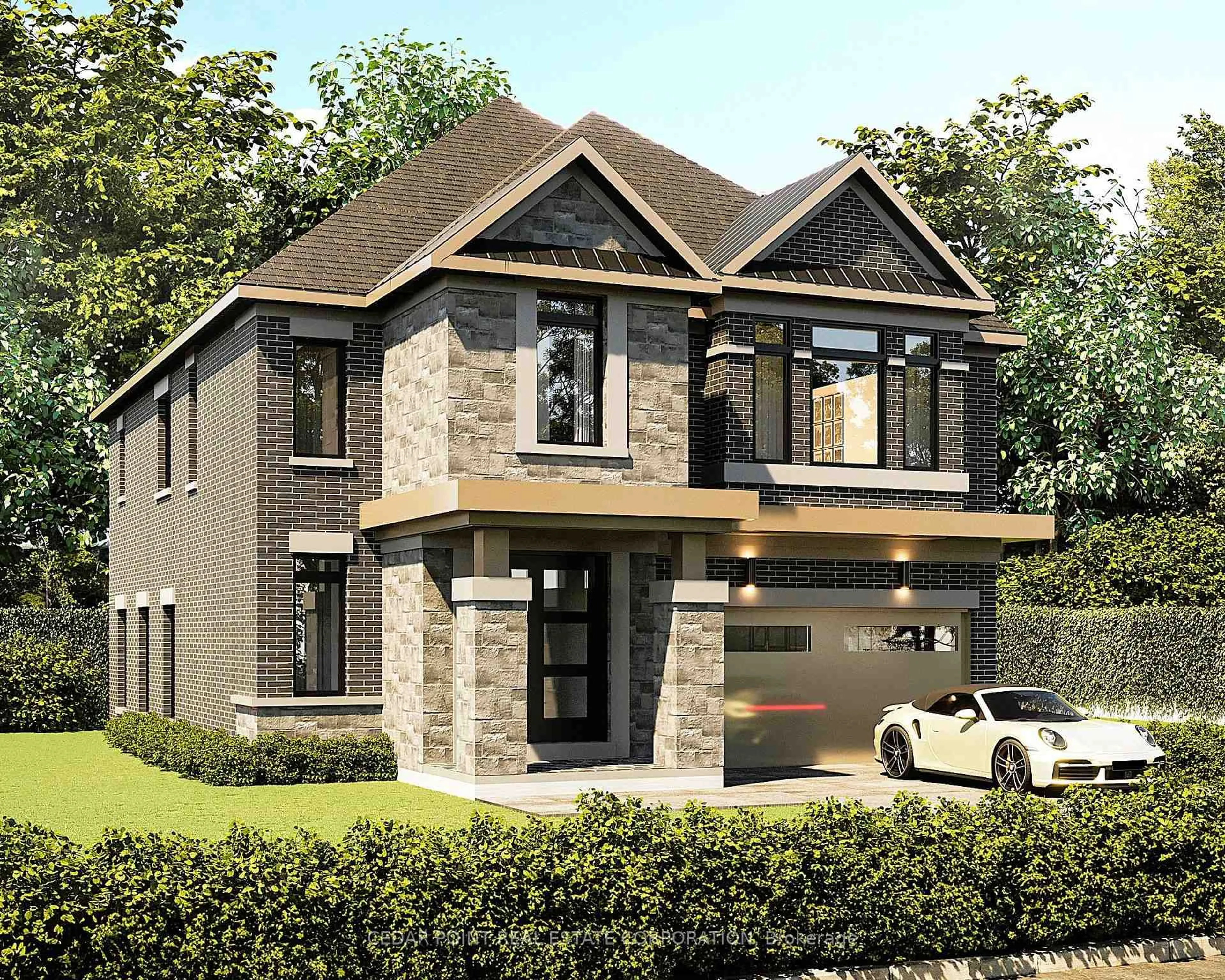 Home with brick exterior material, street for 1610 Goldenridge Rd, Pickering Ontario L1V 0E1