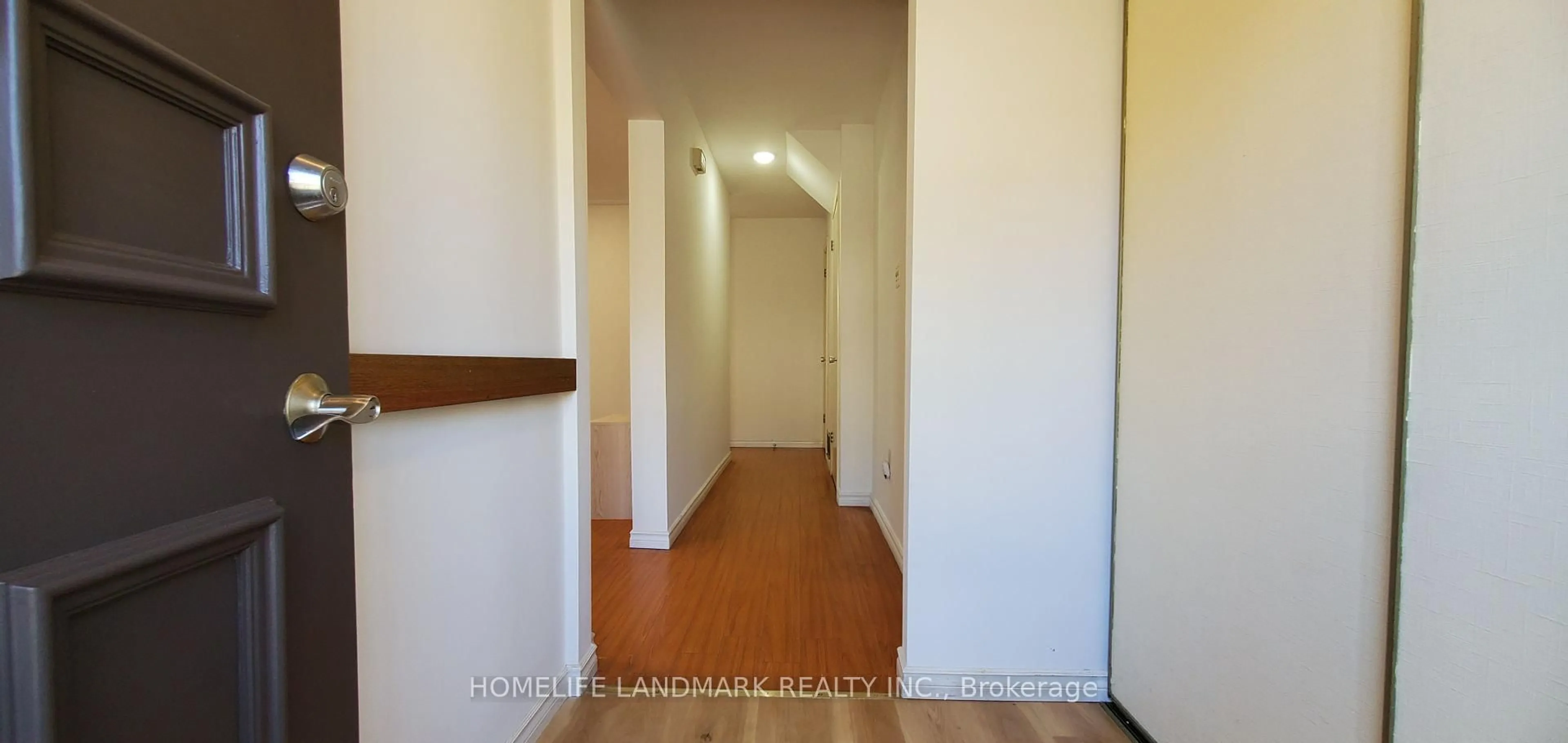Unknown for 91 L'Amoreaux Dr #102, Toronto Ontario M1W 2J8