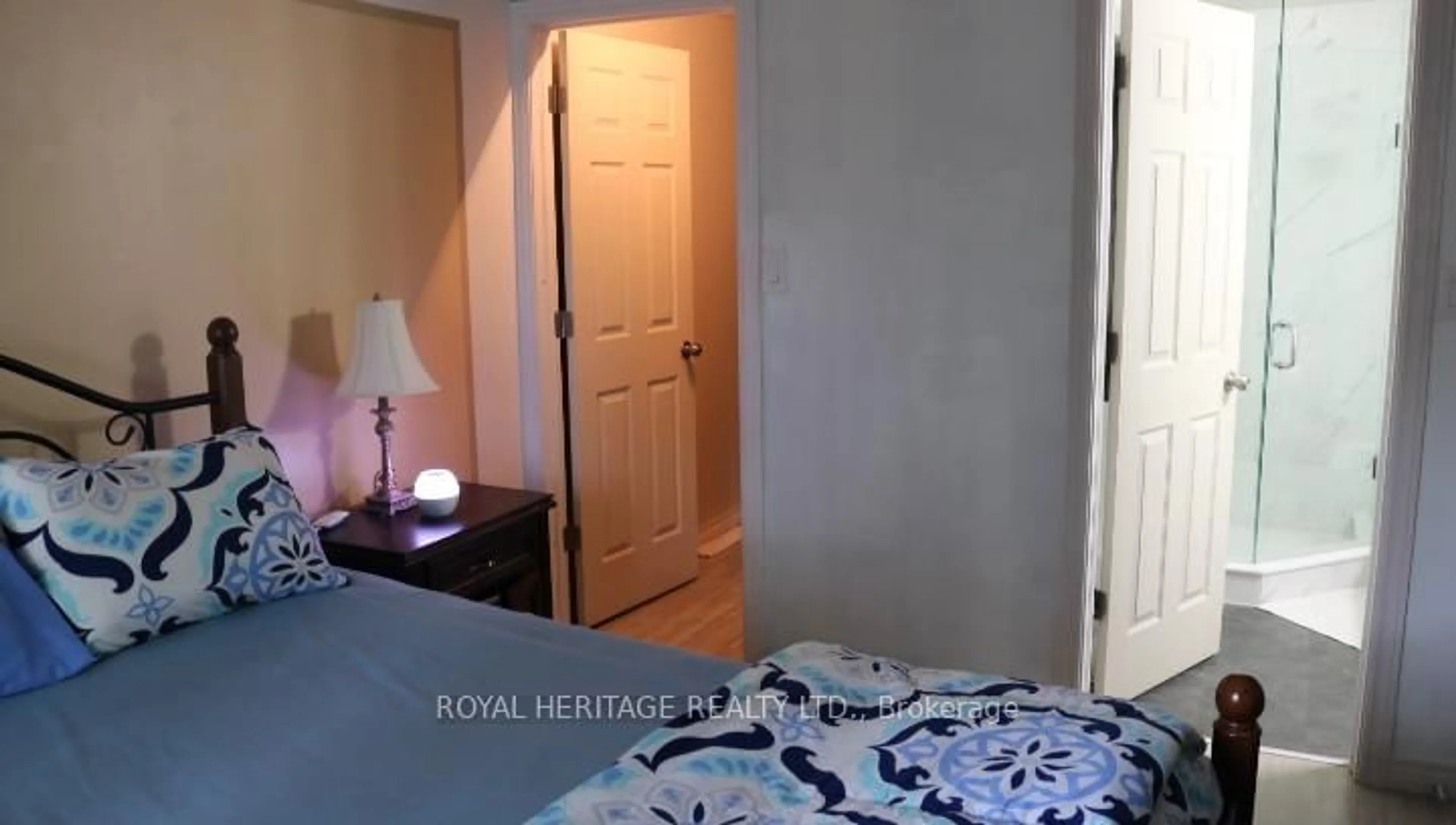 A pic of a room for 320 Blackthorn St #89, Oshawa Ontario L1K 1K9