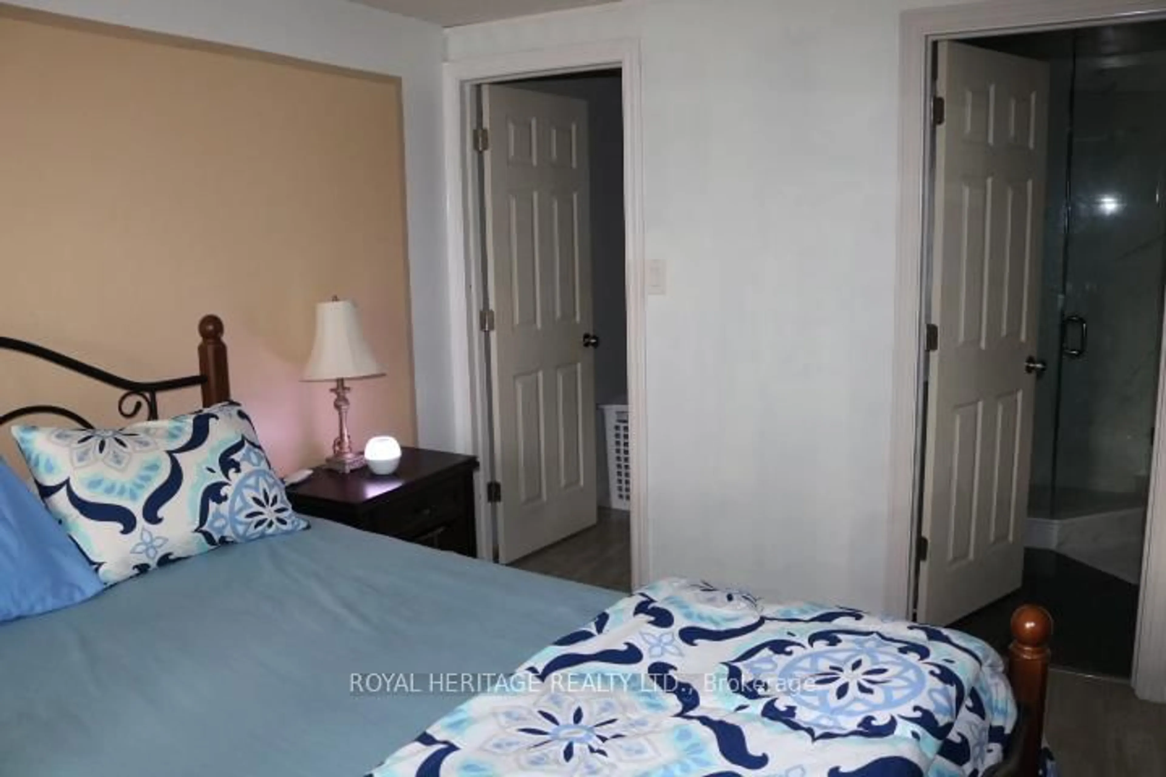 A pic of a room for 320 Blackthorn St #89, Oshawa Ontario L1K 1K9