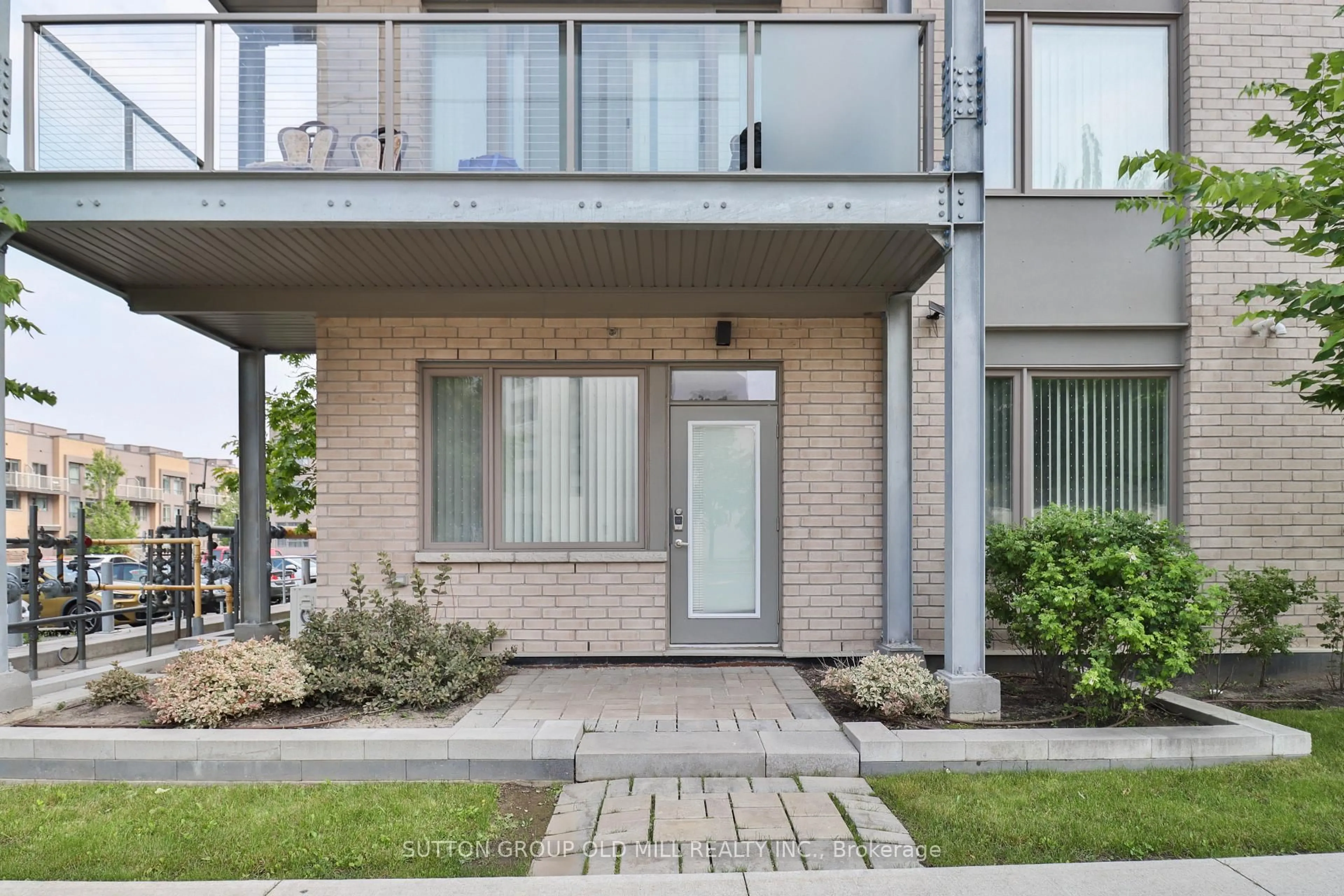 Unknown for 5155 Sheppard Ave #103, Toronto Ontario M1B 0C8