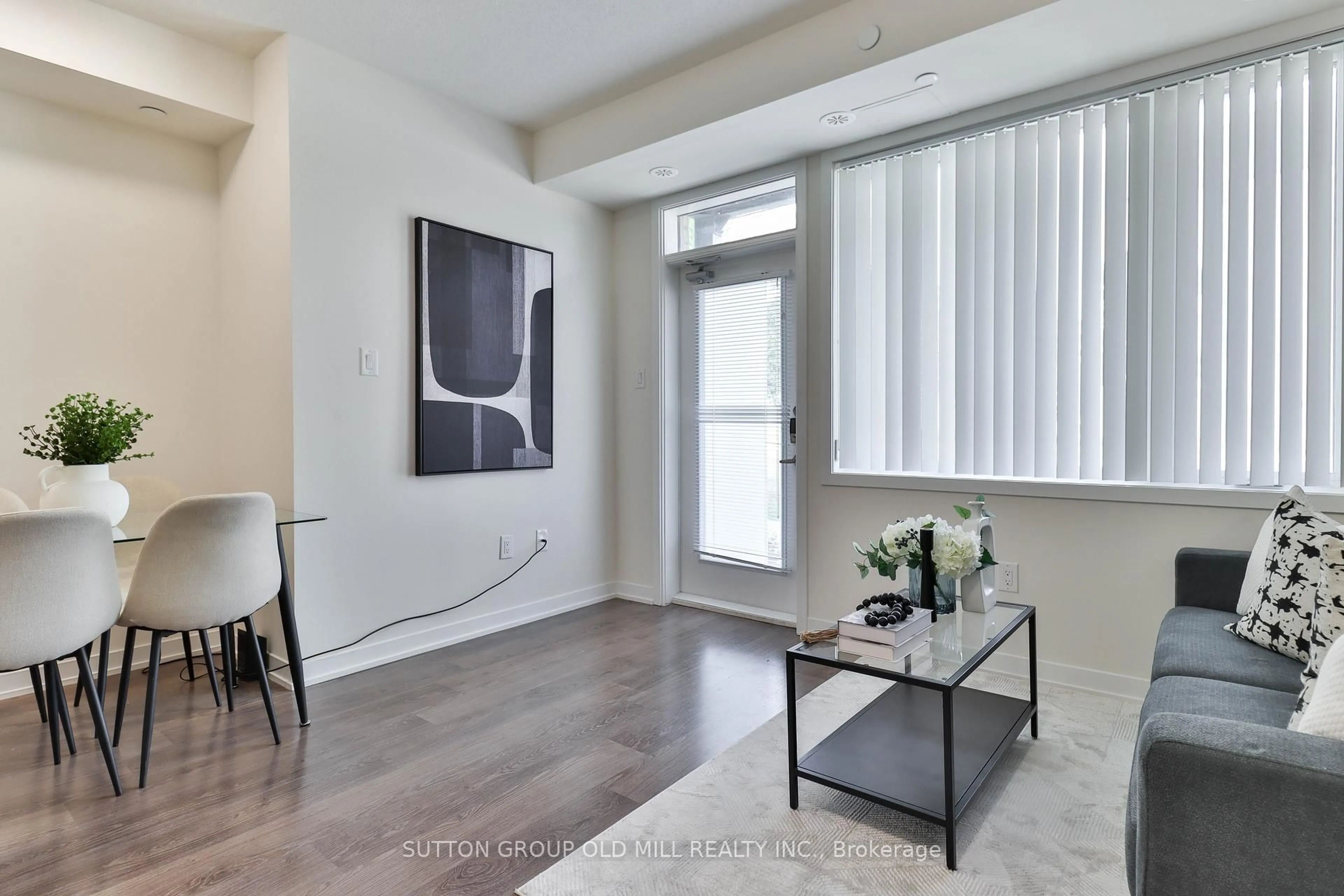 Unknown for 5155 Sheppard Ave #103, Toronto Ontario M1B 0C8