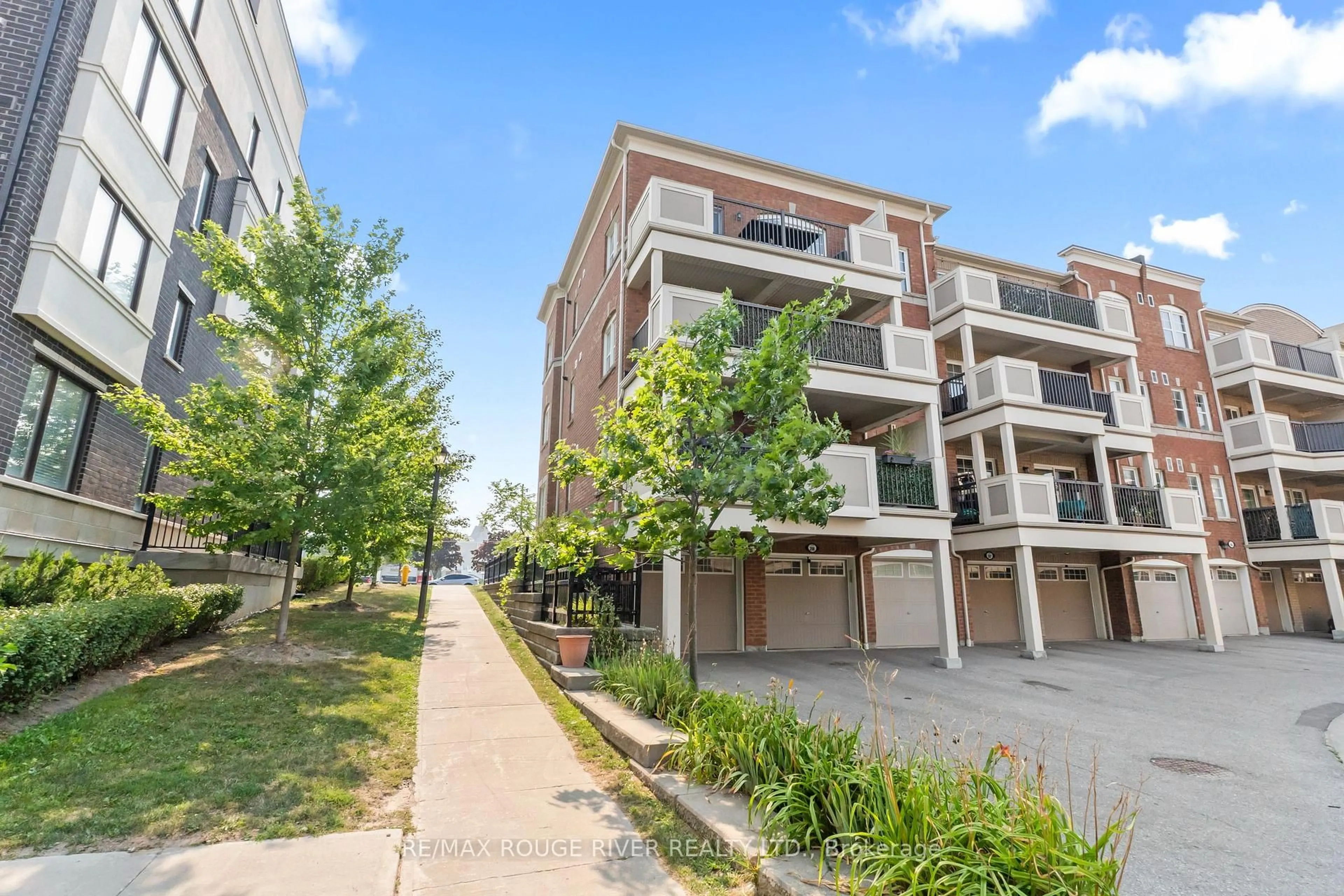Unknown for 1725 Pure Springs Blvd #108, Pickering Ontario L1X 0C4