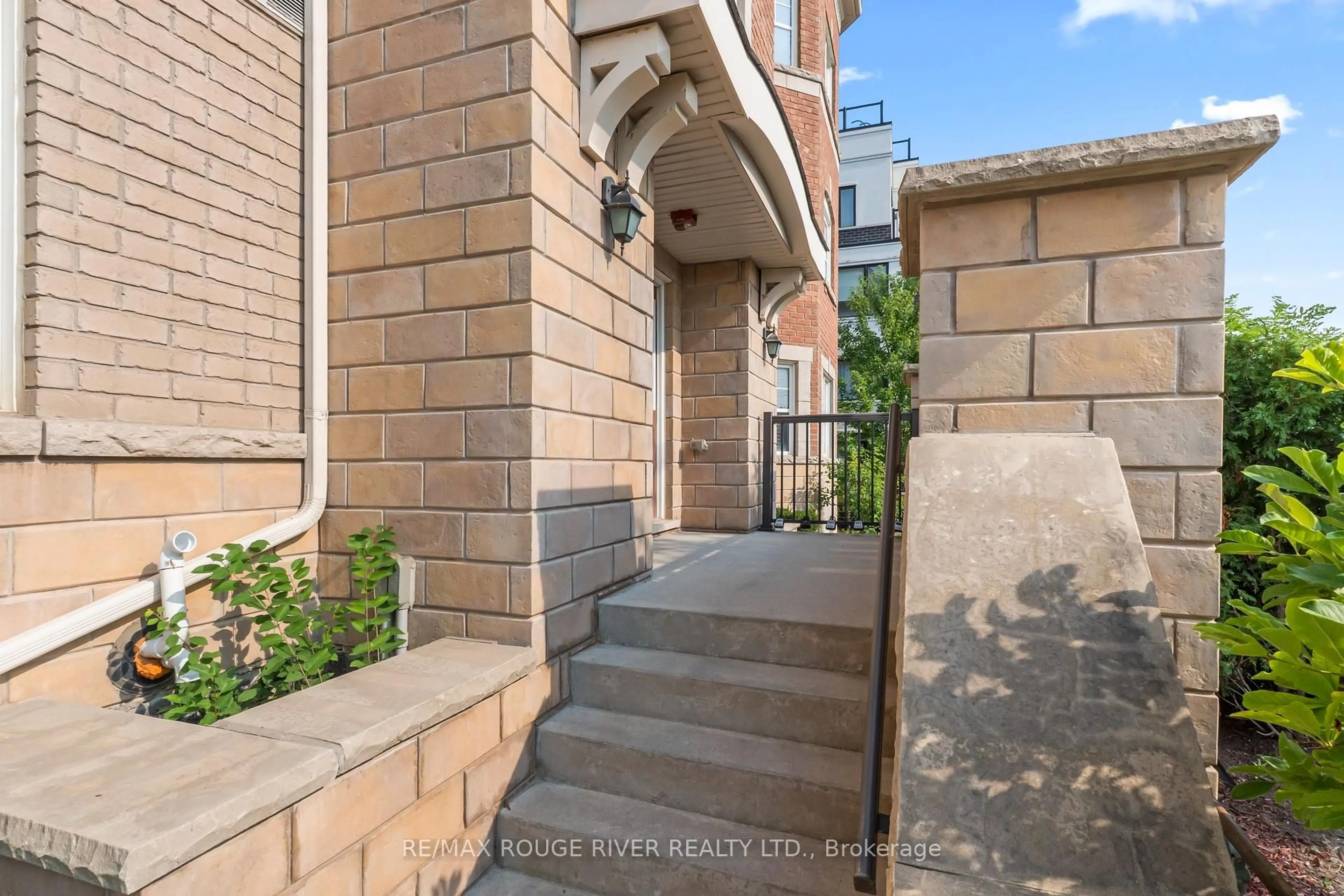 Unknown for 1725 Pure Springs Blvd #108, Pickering Ontario L1X 0C4