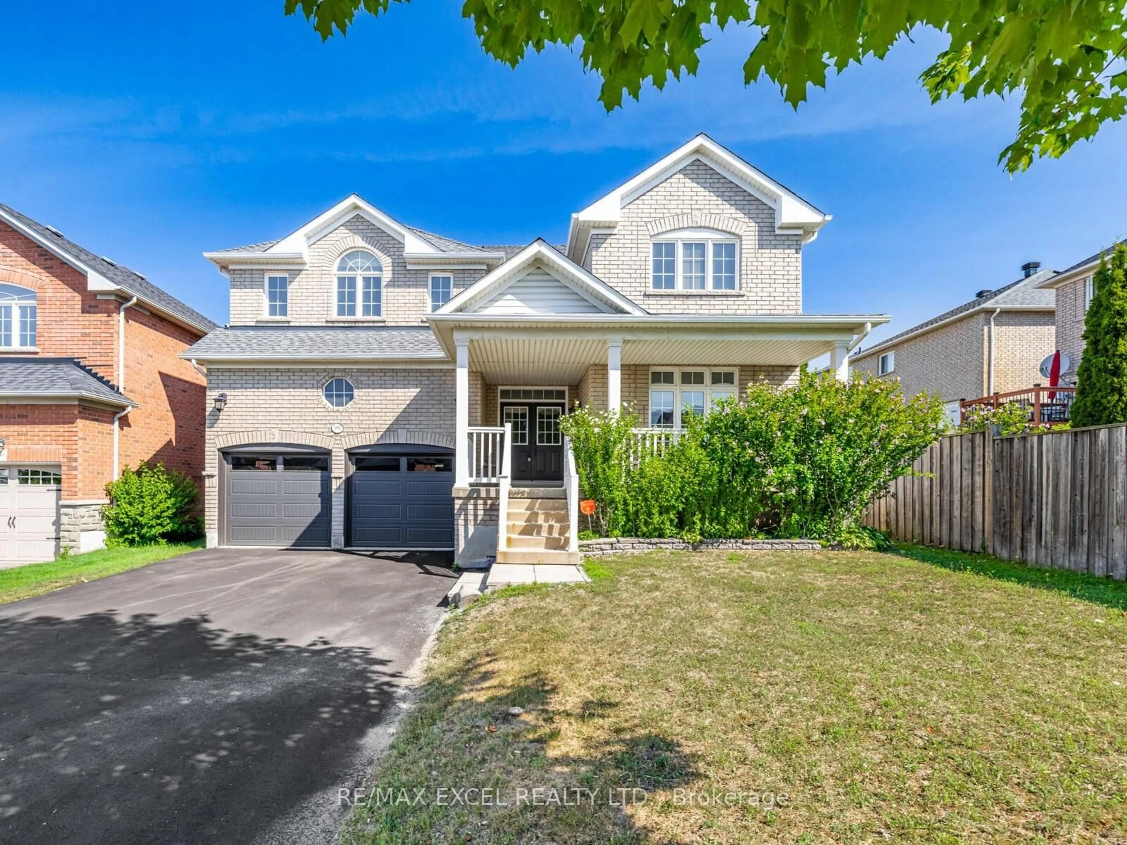 Unknown for 1993 Rockcreek Dr, Oshawa Ontario L1K 3B8