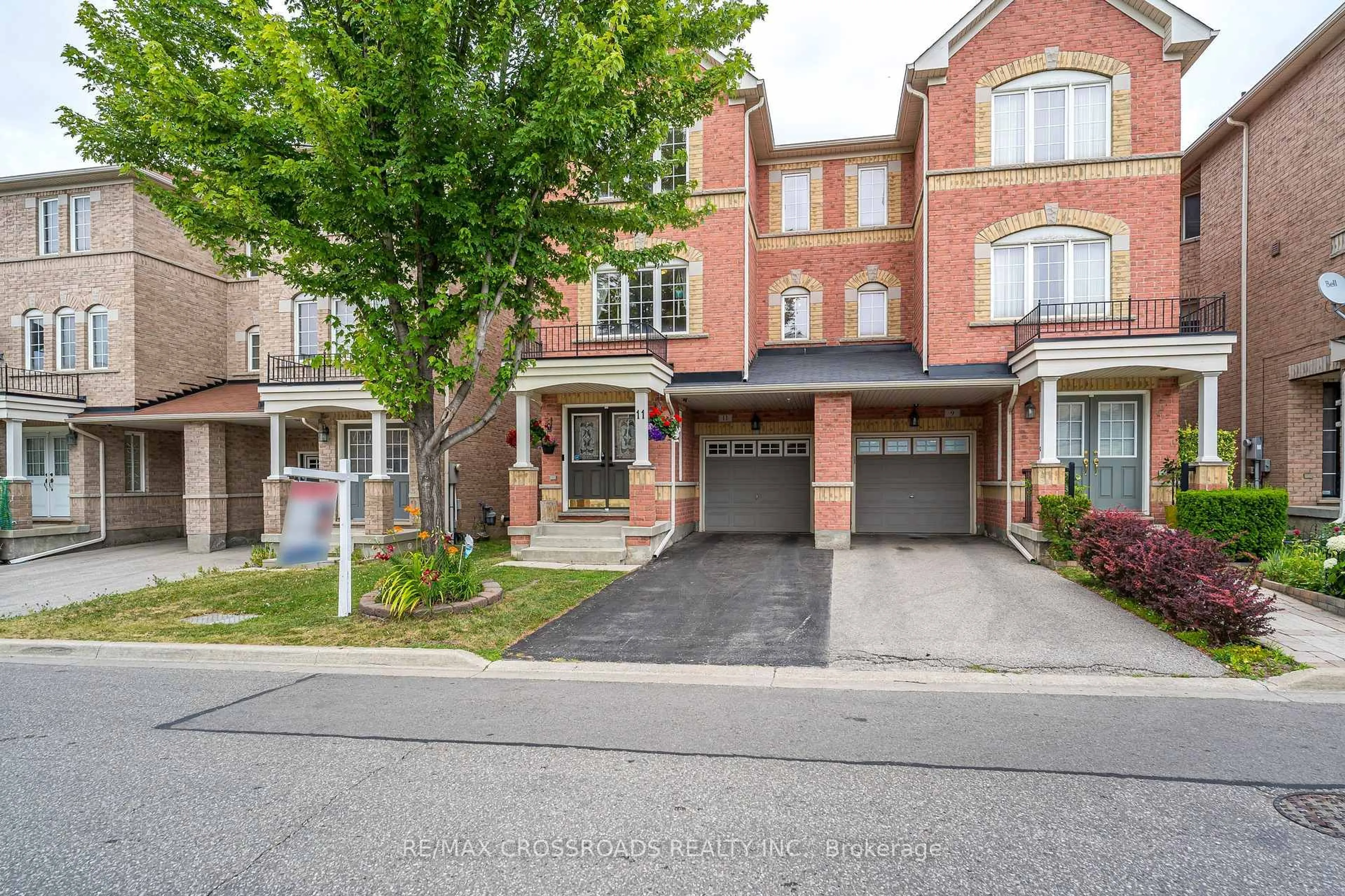 Unknown for 11 Pilkington Dr, Toronto Ontario M1L 0B7