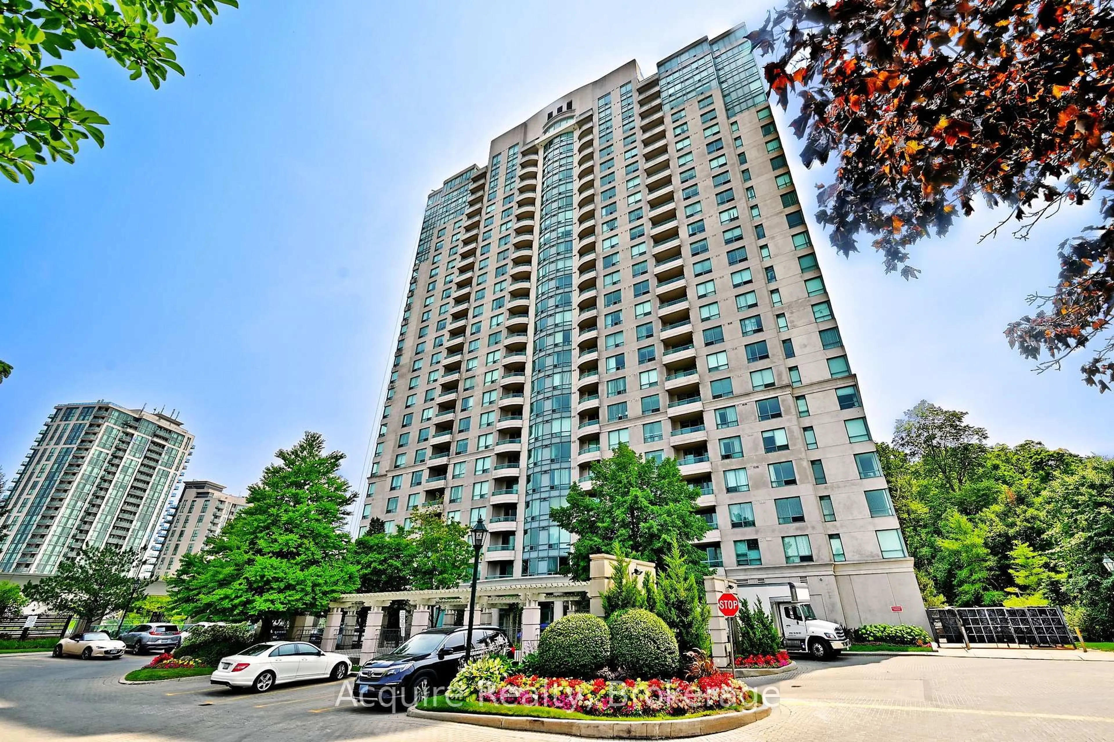 Unknown for 61 Town Centre Crt #2203, Toronto Ontario M1P 5C5