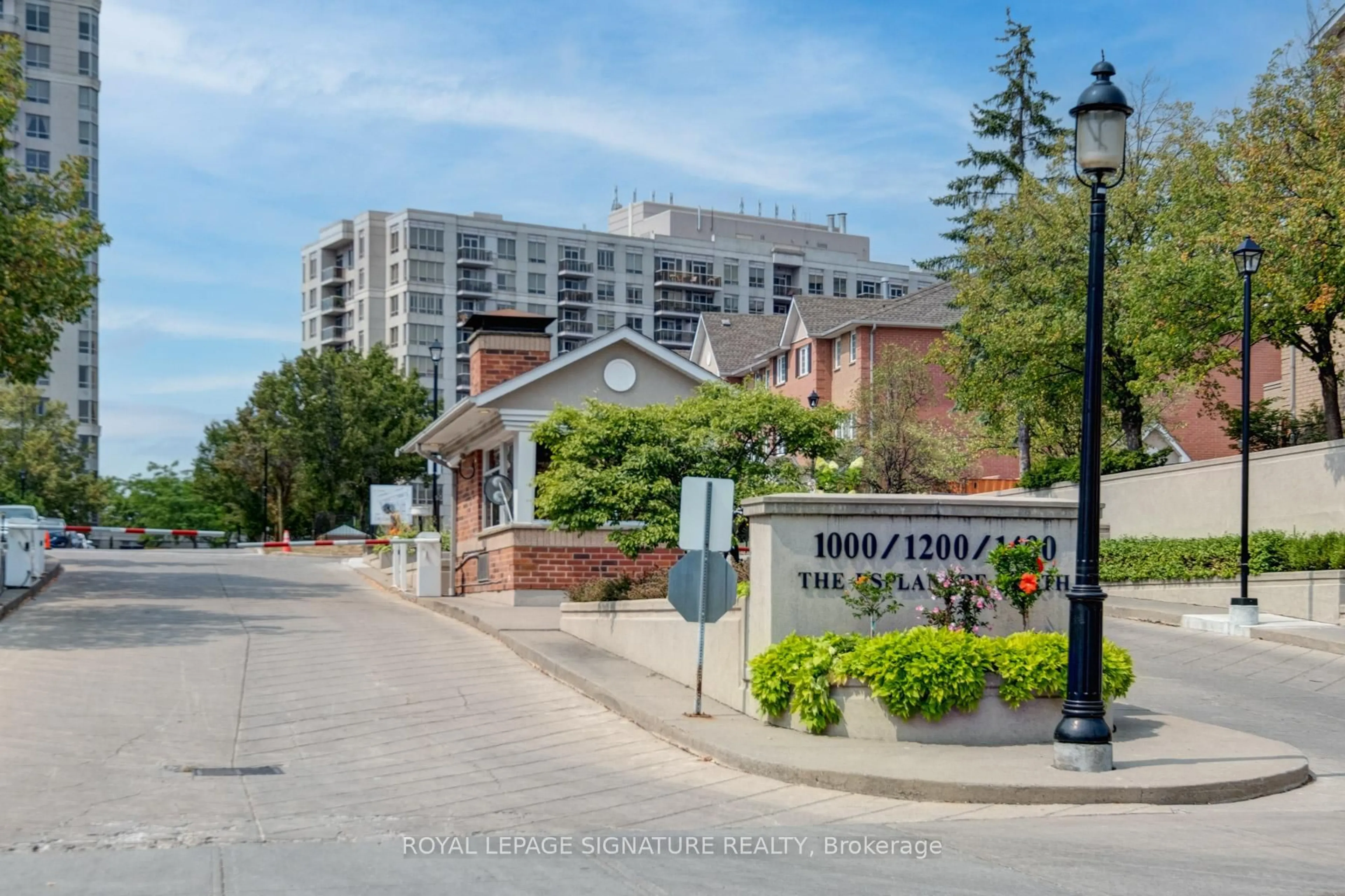 Unknown for 1200 The Esplanade #1001, Pickering Ontario L1V 6V3