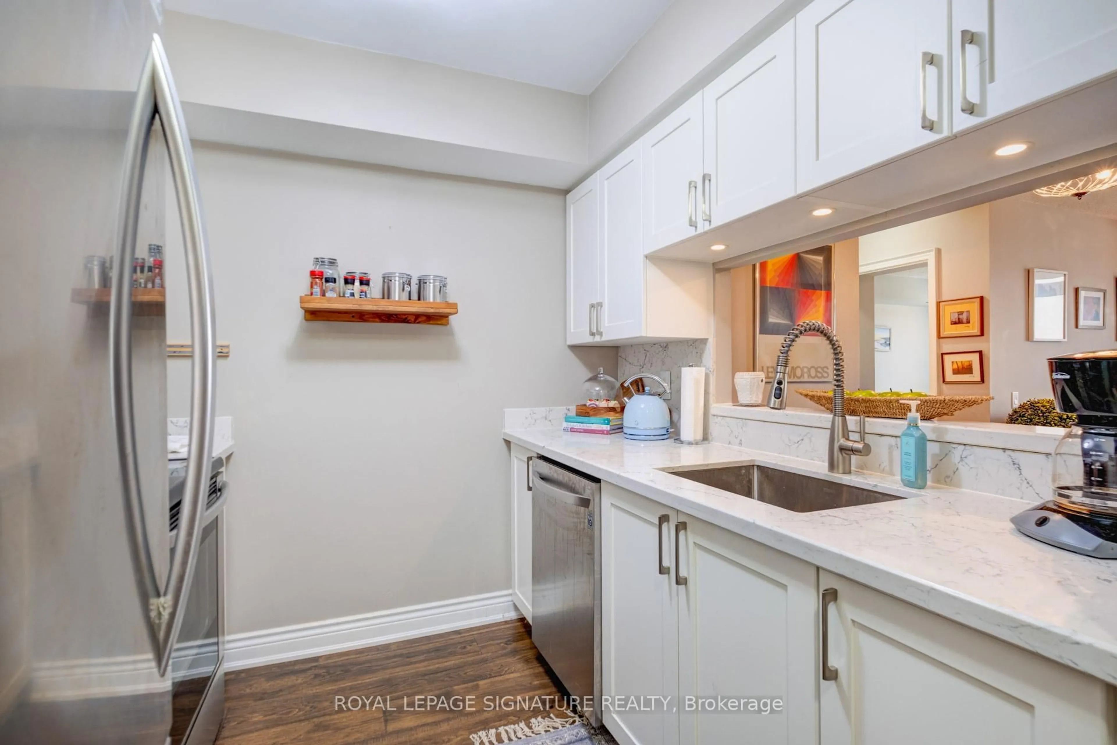 Unknown for 1200 The Esplanade #1001, Pickering Ontario L1V 6V3