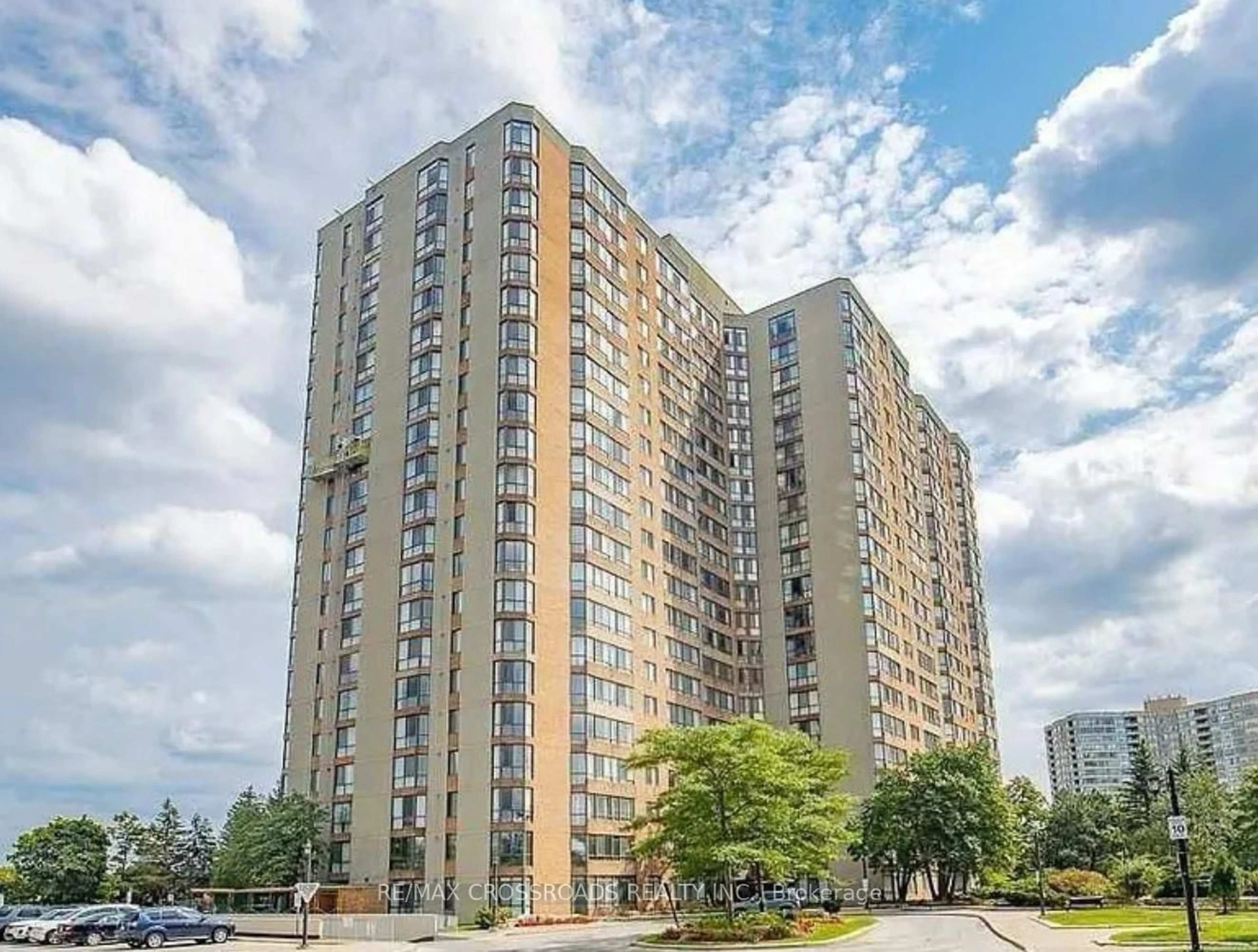 Unknown for 75 Bamburgh Circ #1425, Toronto Ontario M1W 3W1