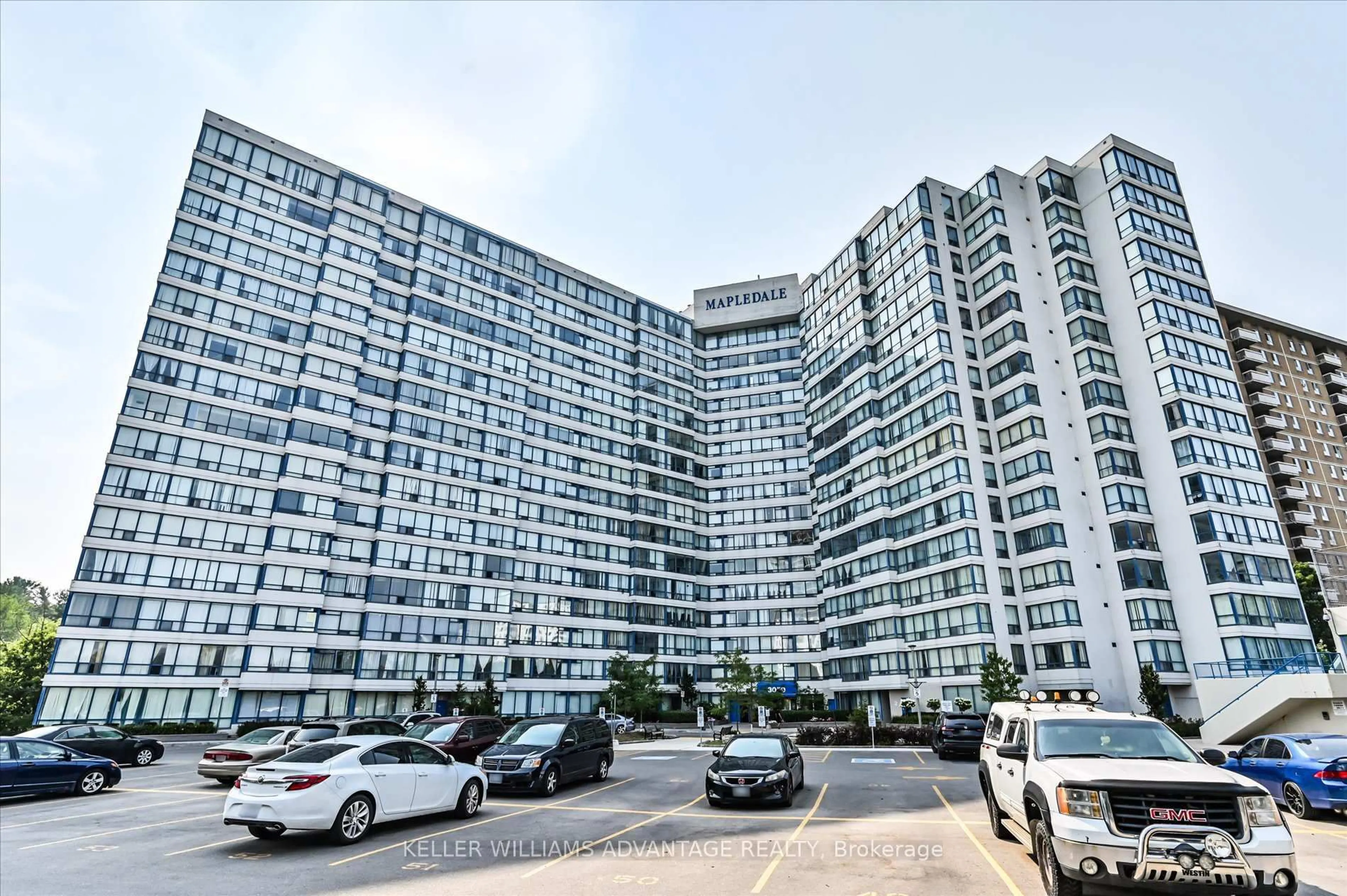 Unknown for 3050 Ellesmere Ave #501, Toronto Ontario M1E 5E6