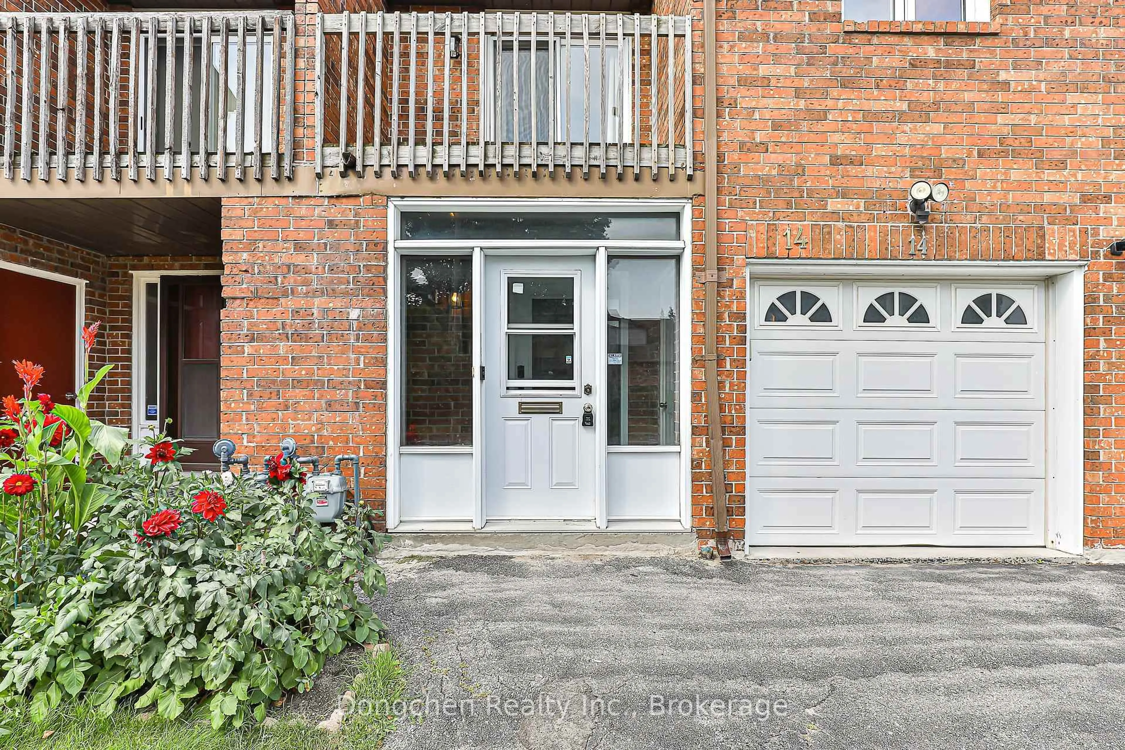 Unknown for 14 Carl Cres, Toronto Ontario M1W 3R2
