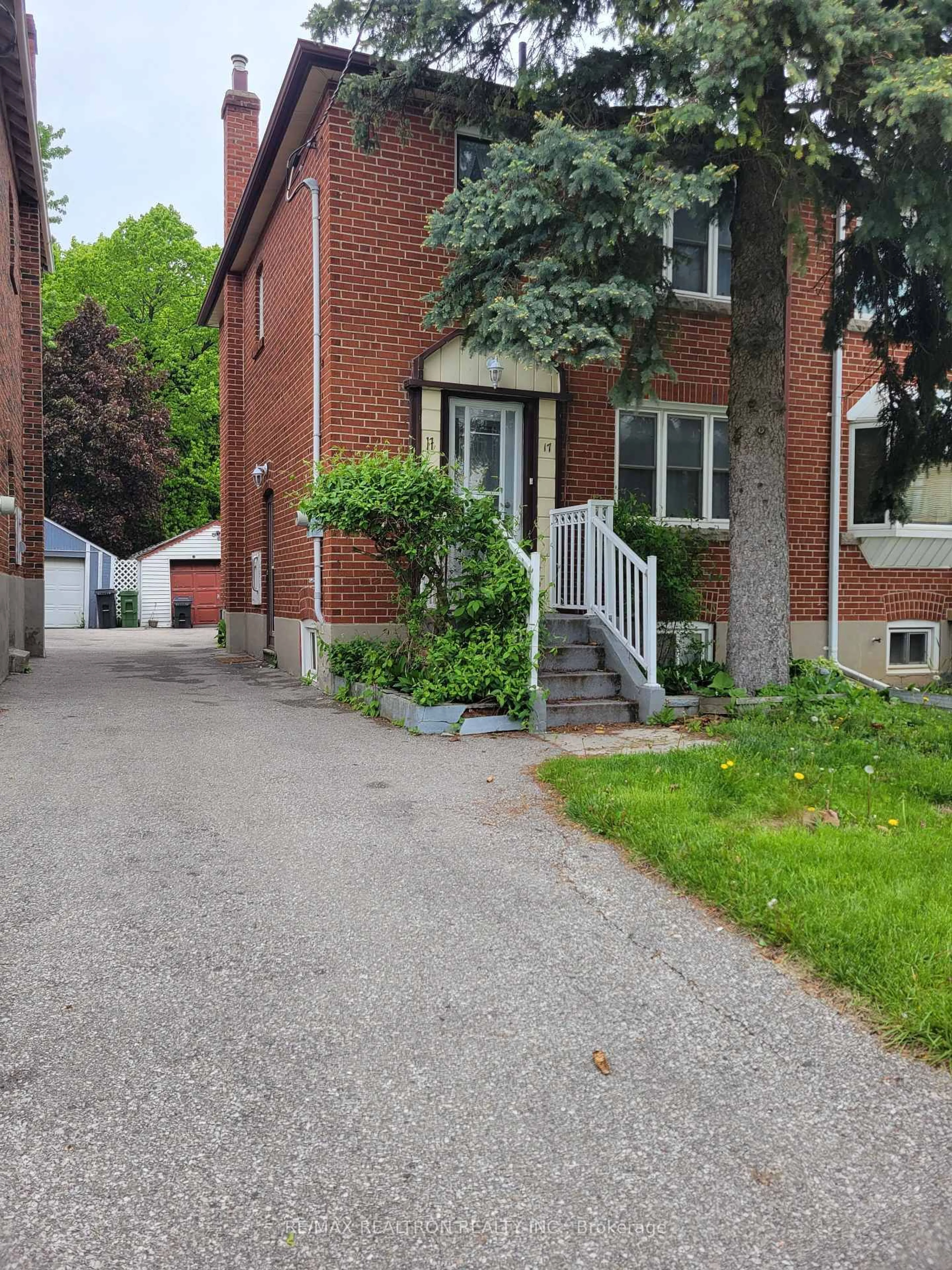 Unknown for 17 Atlee Ave, Toronto Ontario M1N 3W9