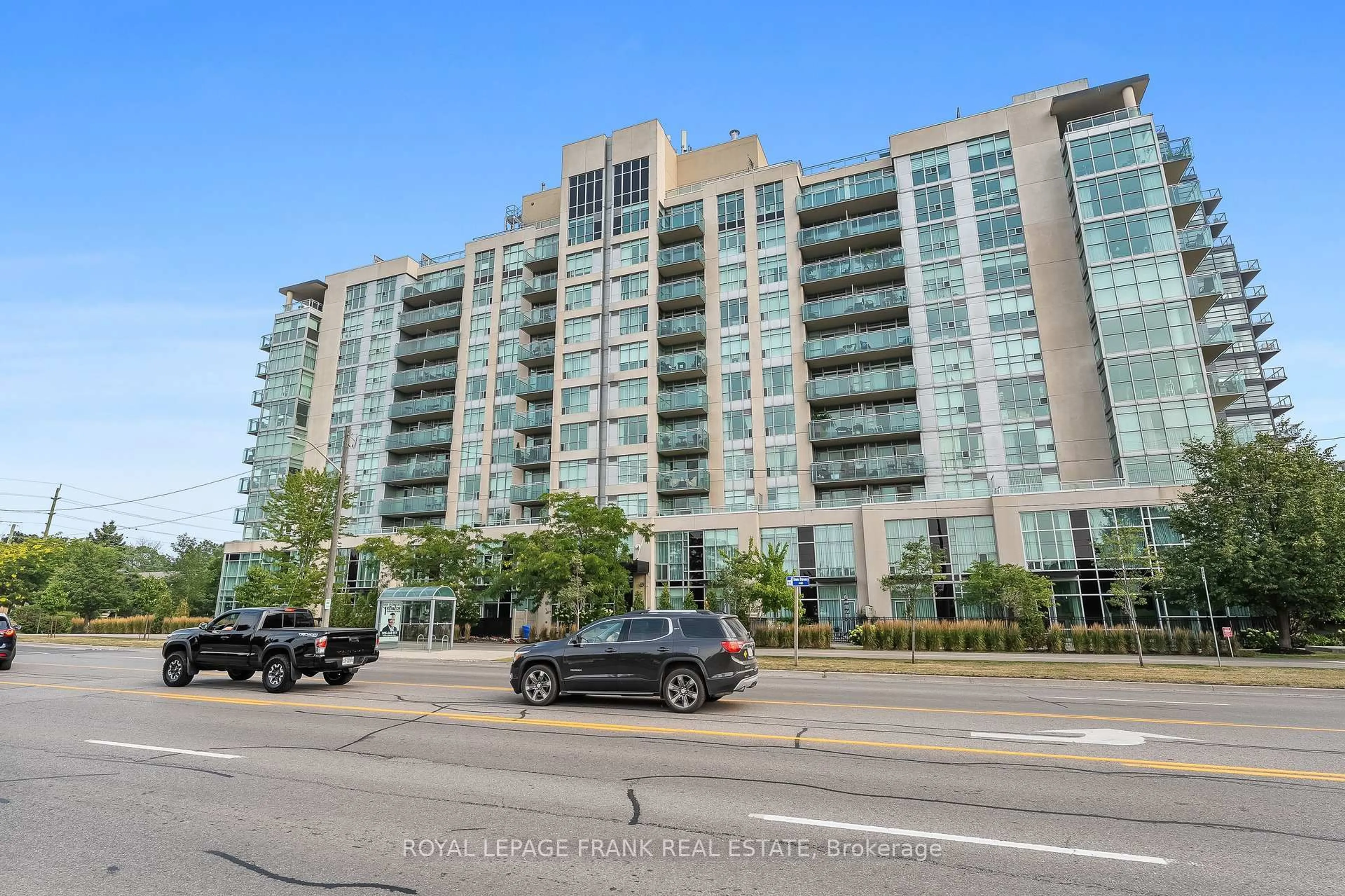 Unknown for 1600 Charles St #705, Whitby Ontario L1N 1B8