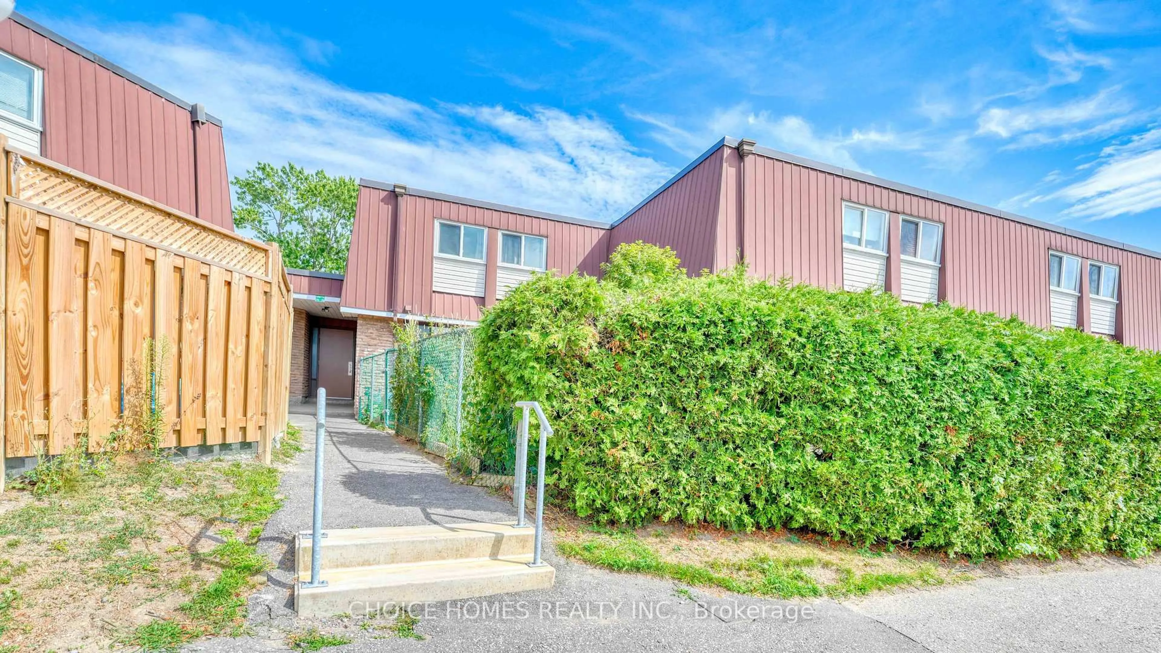Unknown for 1333 Mary St #75, Oshawa Ontario L1G 6Z3