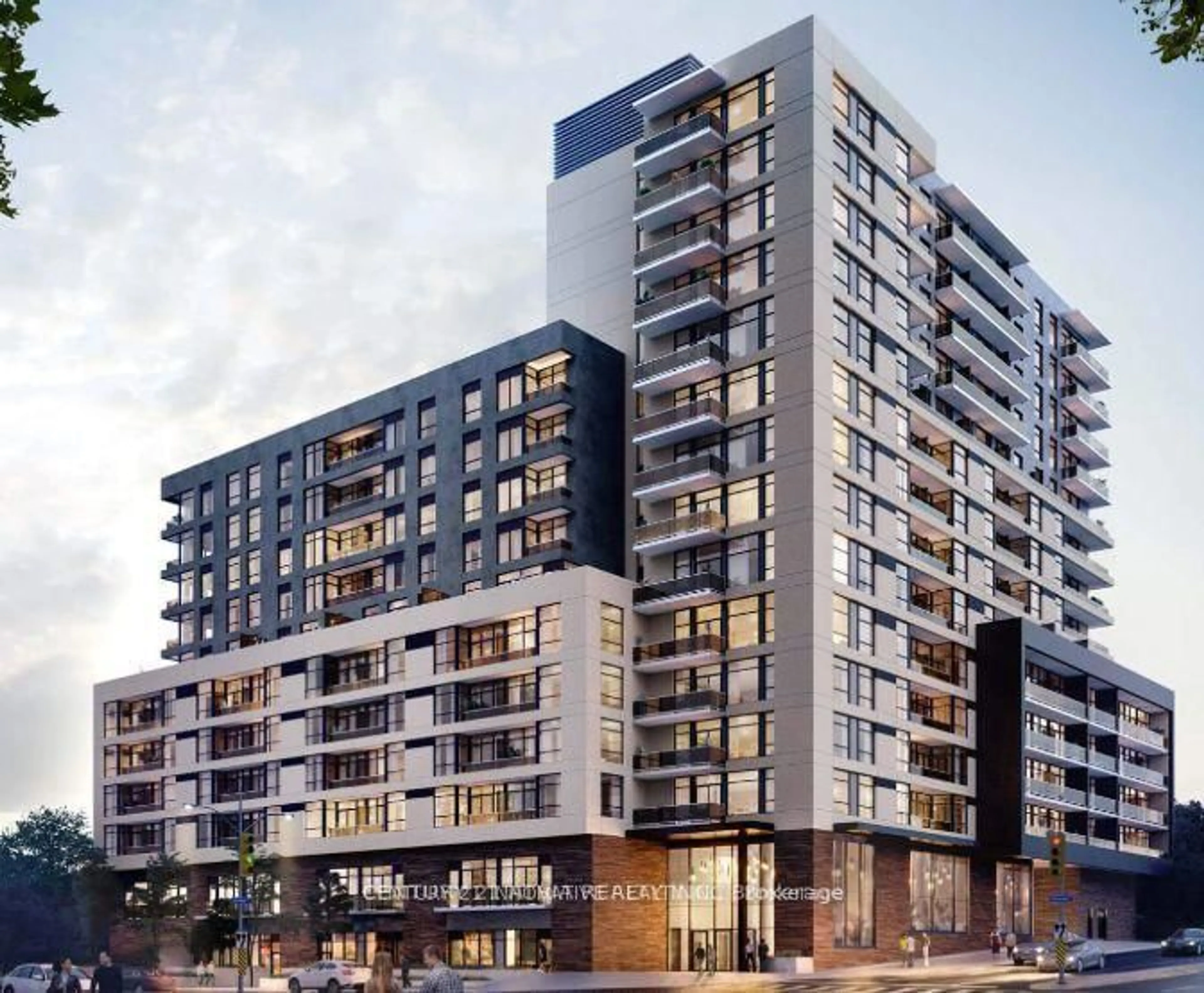Unknown for 1350 Ellesmere Rd #524, Toronto Ontario M1P 2X9