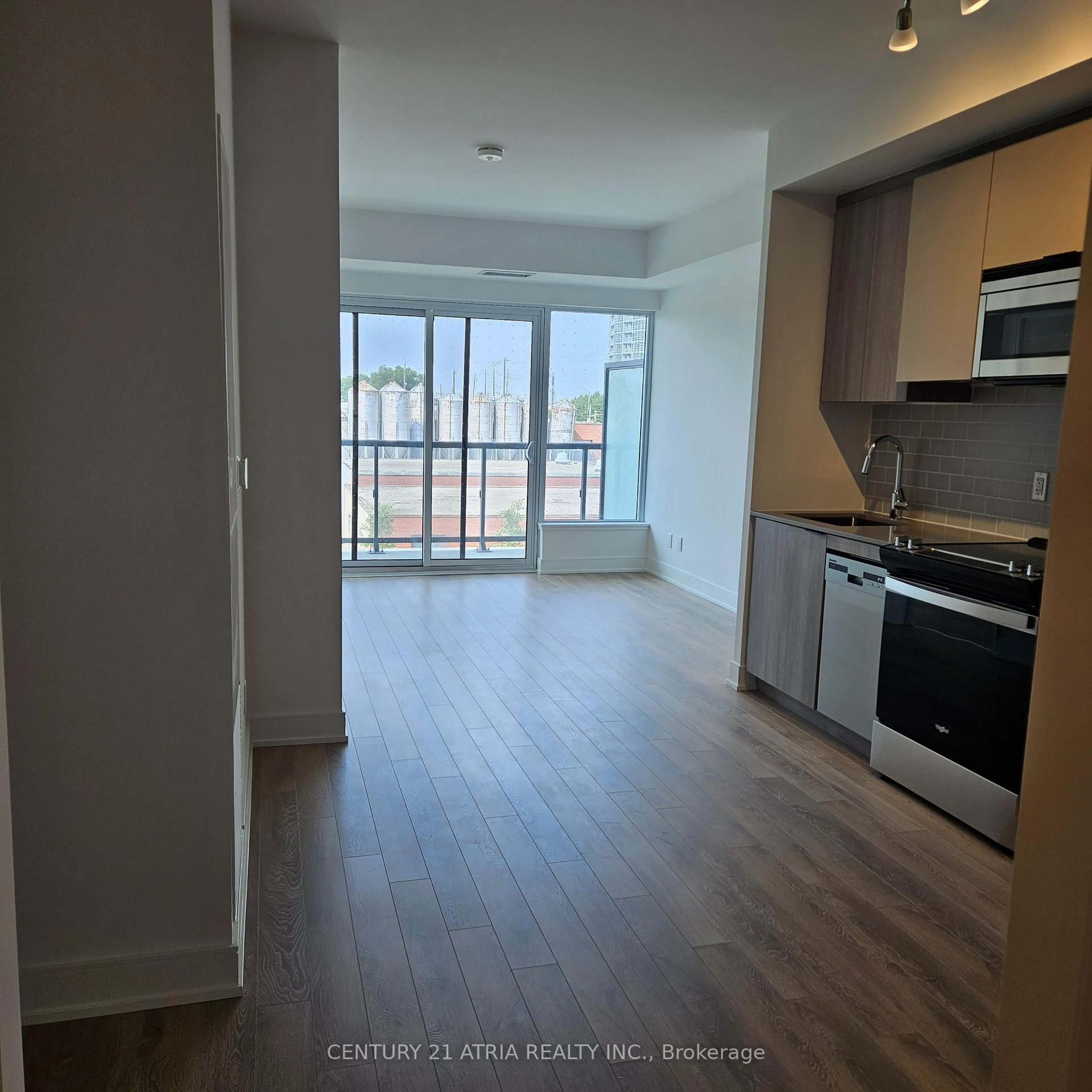 Unknown for 1350 Ellesmere Rd #524, Toronto Ontario M1P 2X9