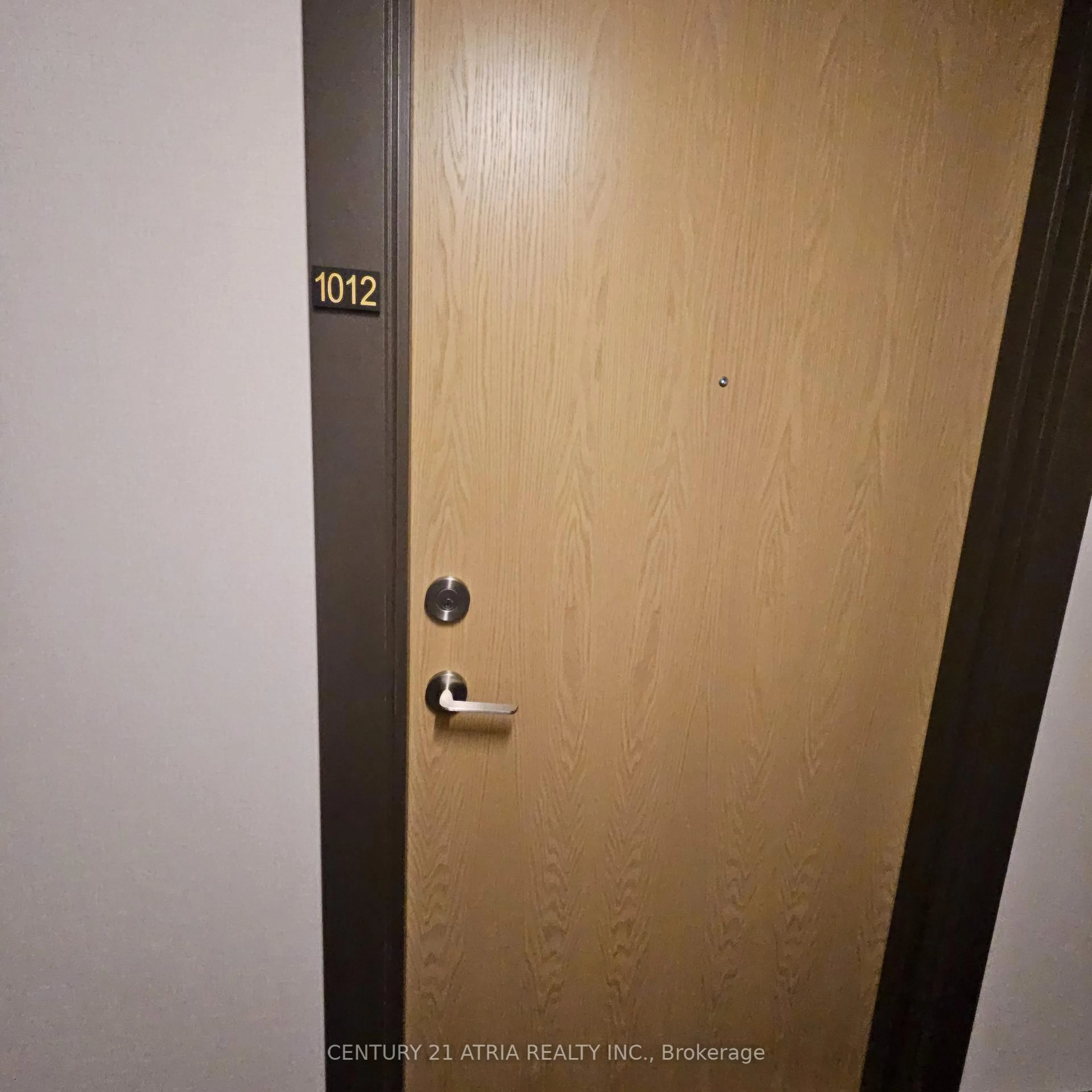 A pic of a room for 1350 Ellesmere Rd #1012, Toronto Ontario M1P 2X9