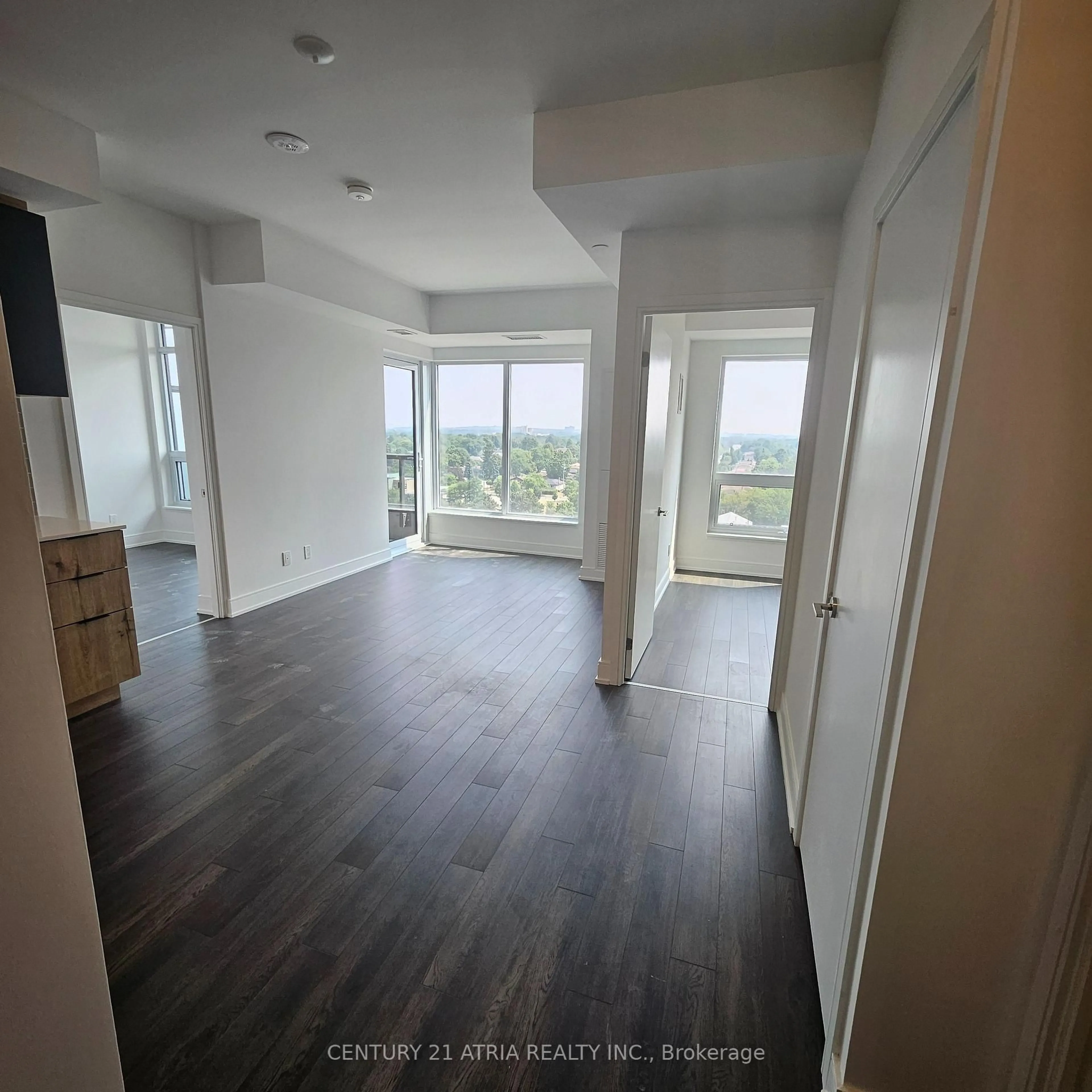 A pic of a room for 1350 Ellesmere Rd #1012, Toronto Ontario M1P 2X9