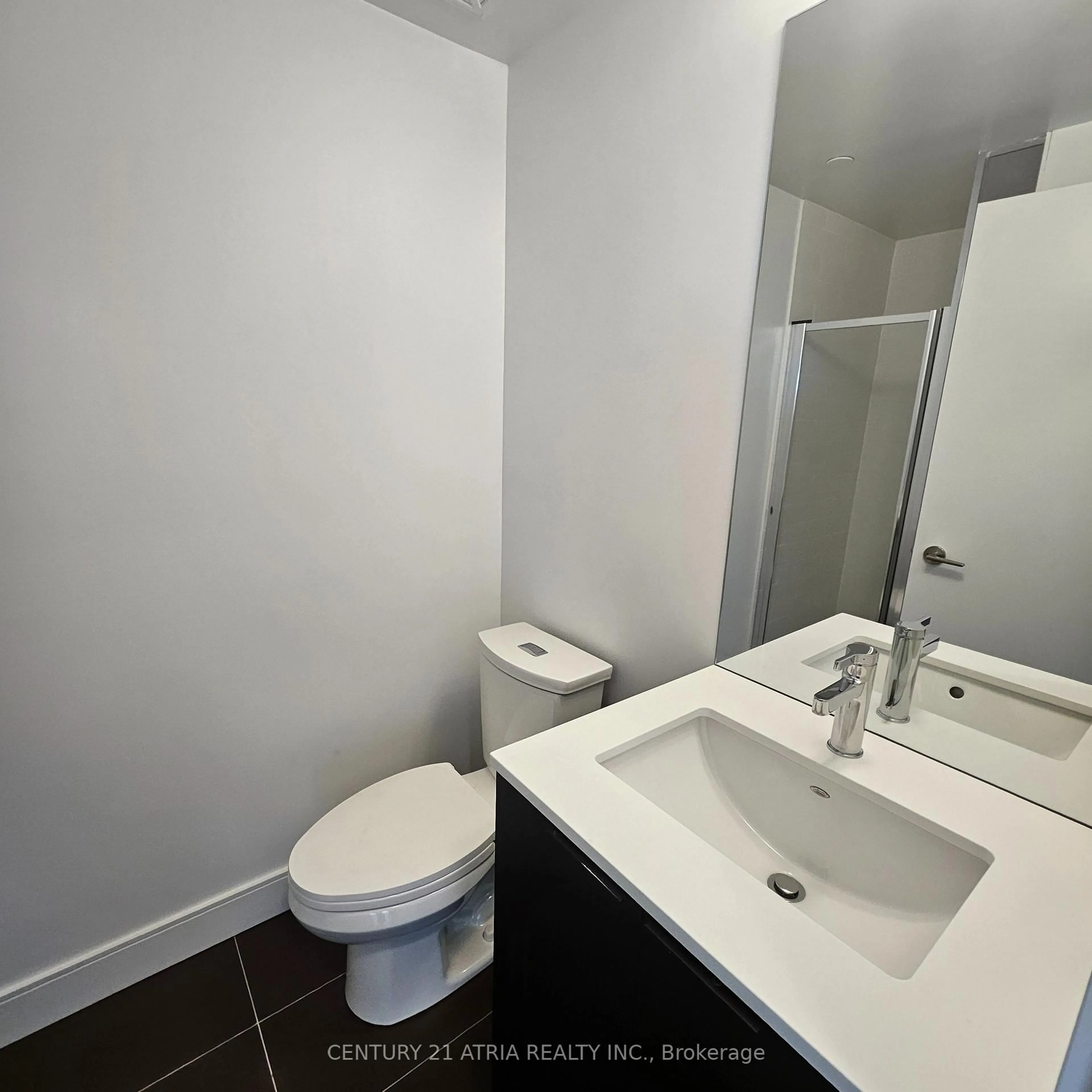 Standard bathroom, unknown for 1350 Ellesmere Rd #1012, Toronto Ontario M1P 2X9