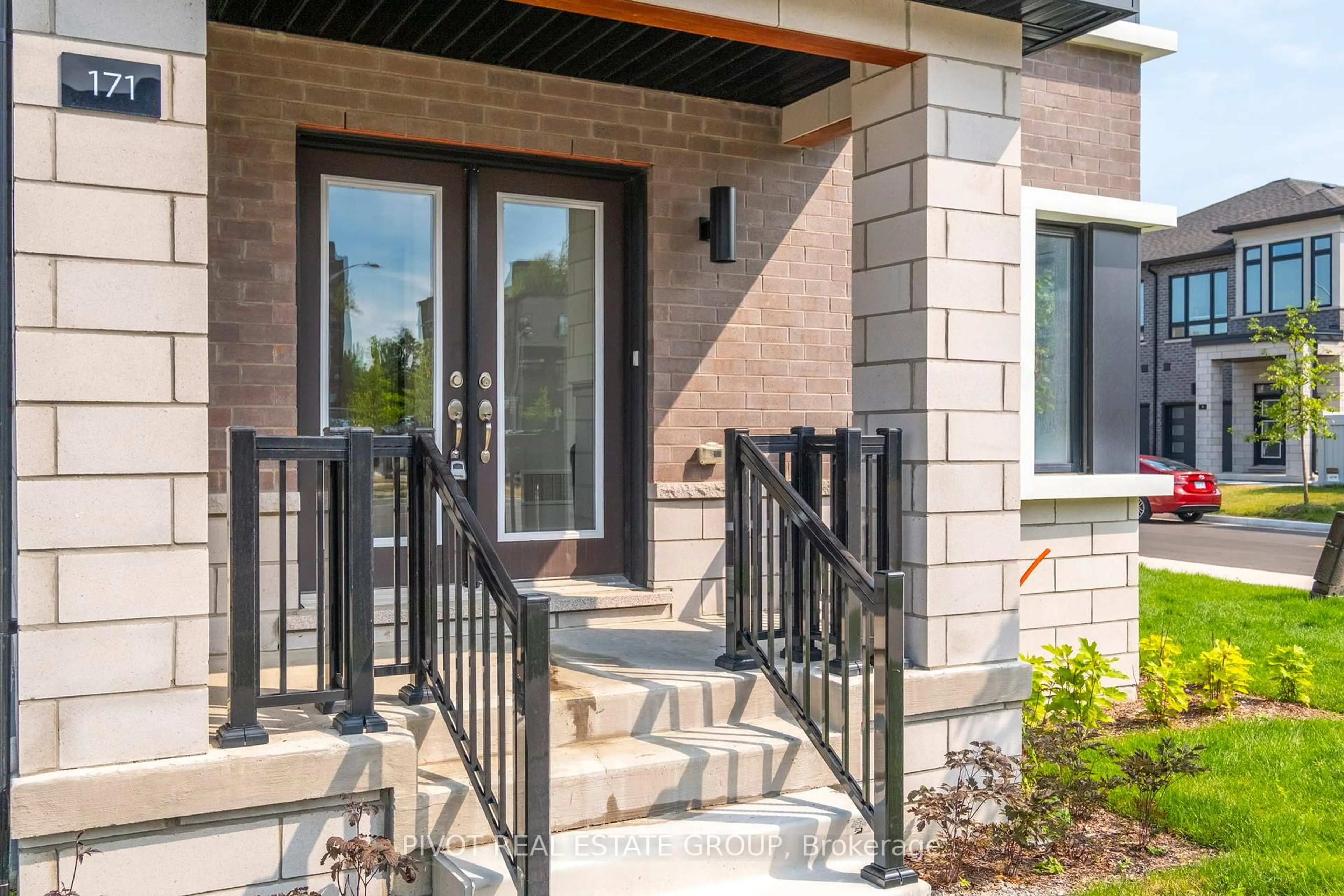 Unknown for 171 Brockley Dr, Toronto Ontario M1P 3C1