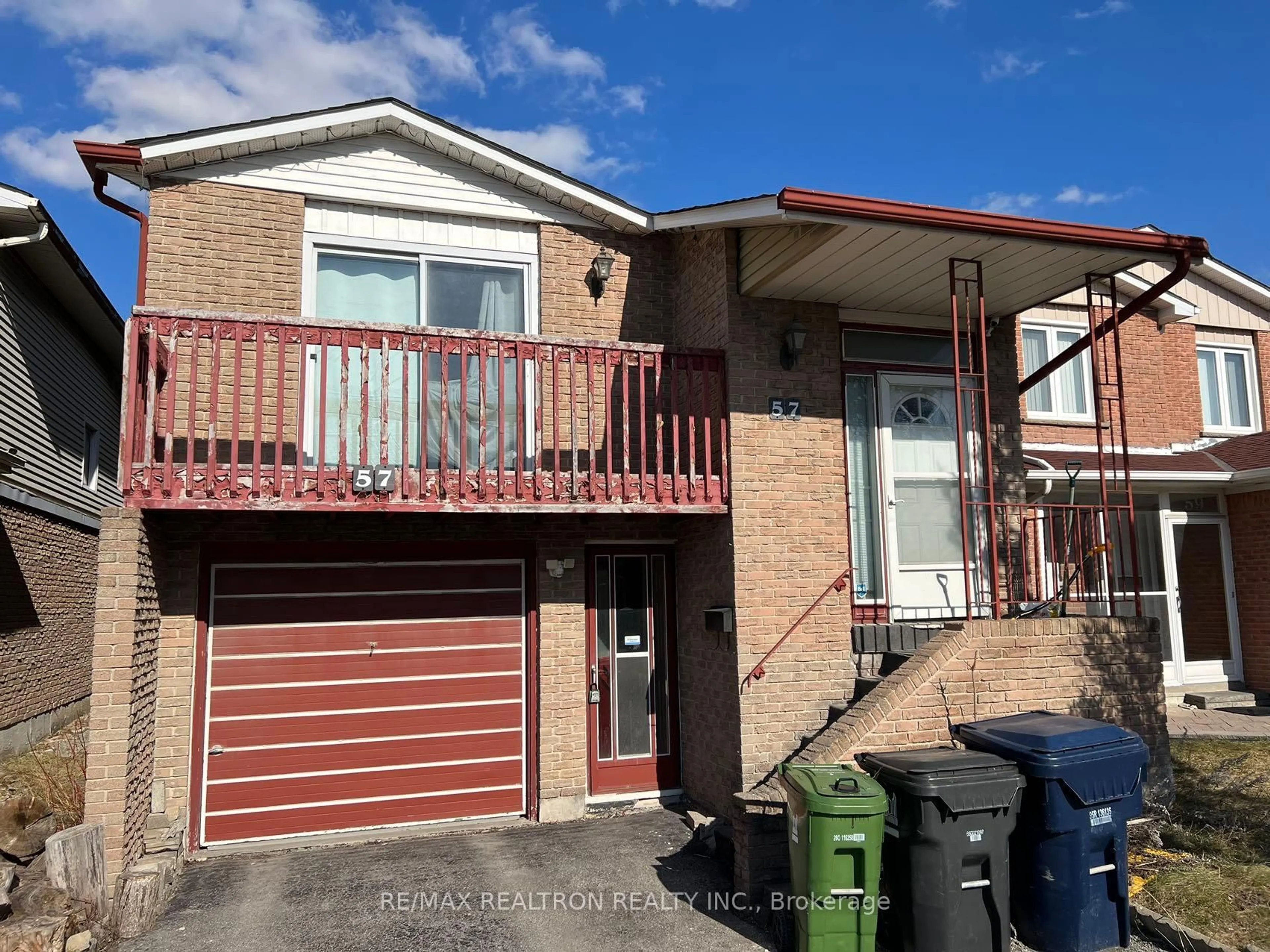 Unknown for 57 Copperwood Sq, Toronto Ontario M1V 2C2