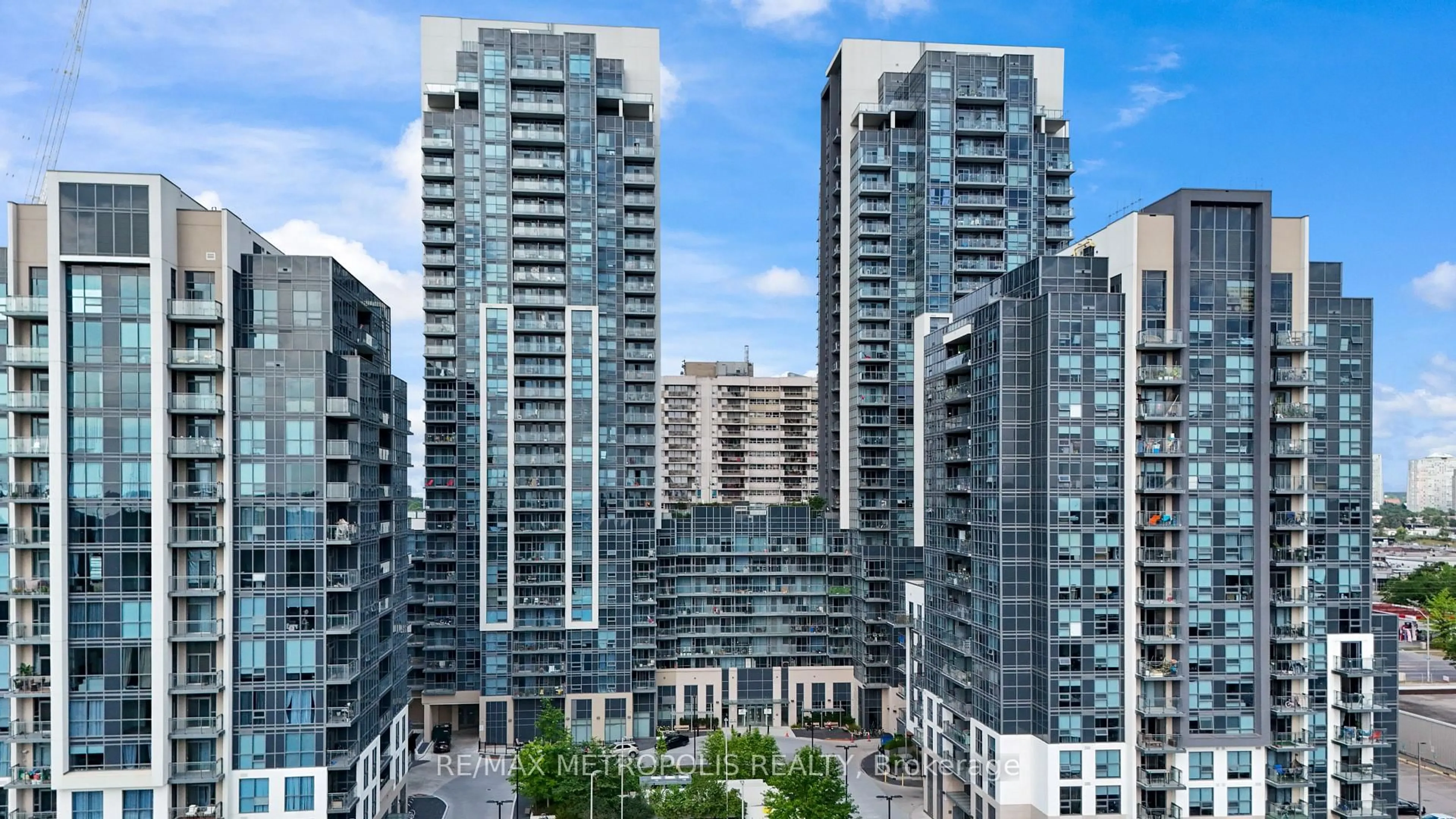 Unknown for 20 Meadowglen Pl #2310, Toronto Ontario M1G 0A9
