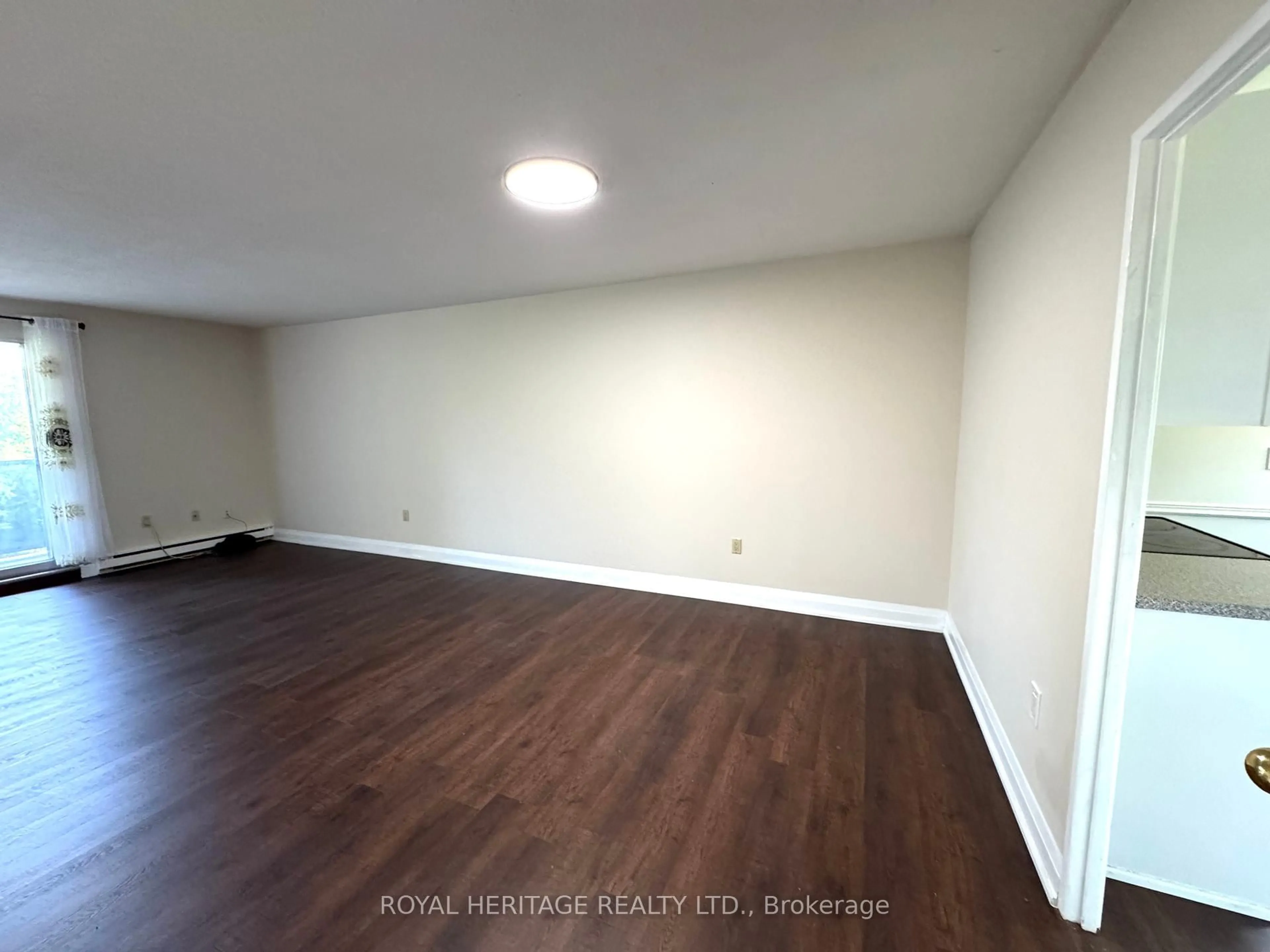 A pic of a room for 50 Golf Club Rd #137, Toronto Ontario M1M 3T5