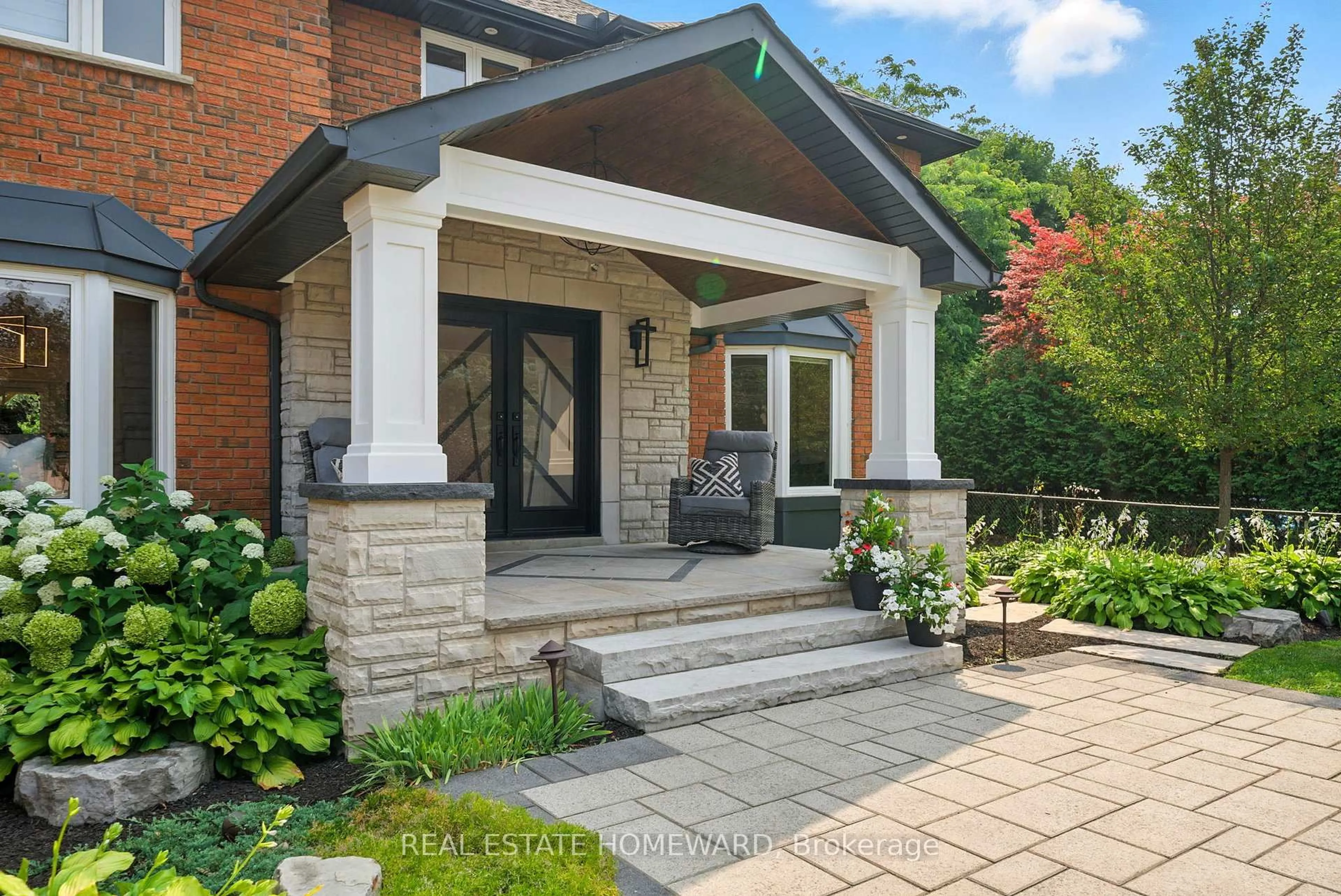 Home with brick exterior material, street for 63 Whitburn St, Whitby Ontario L1R 1R4