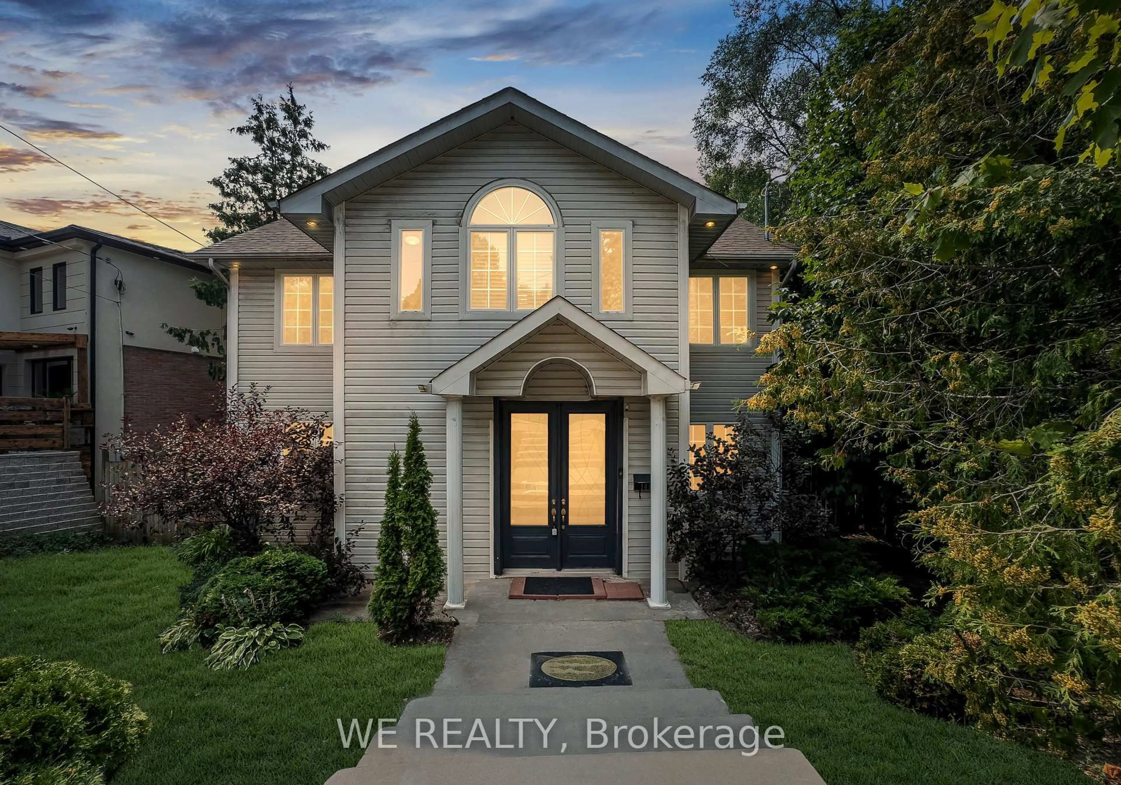 Unknown for 1484 Old Forest Rd, Pickering Ontario L1V 1N9