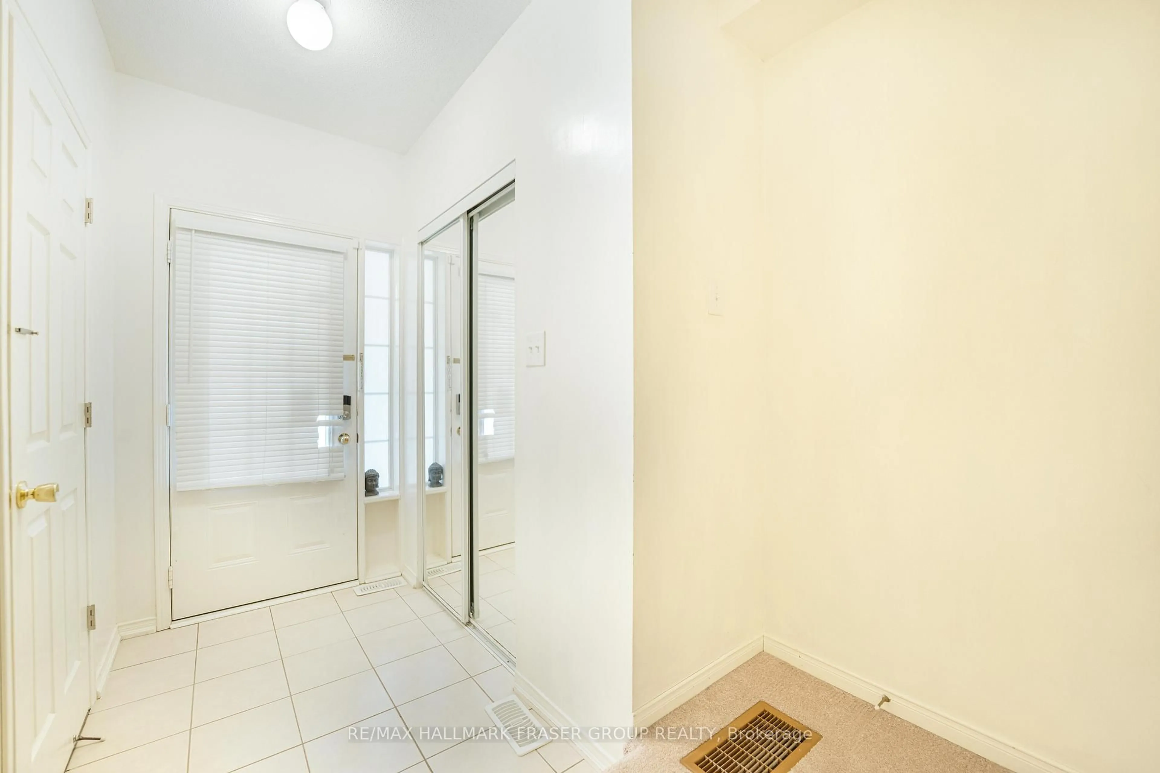 Unknown for 18 Silvester St, Ajax Ontario L1Z 0M6