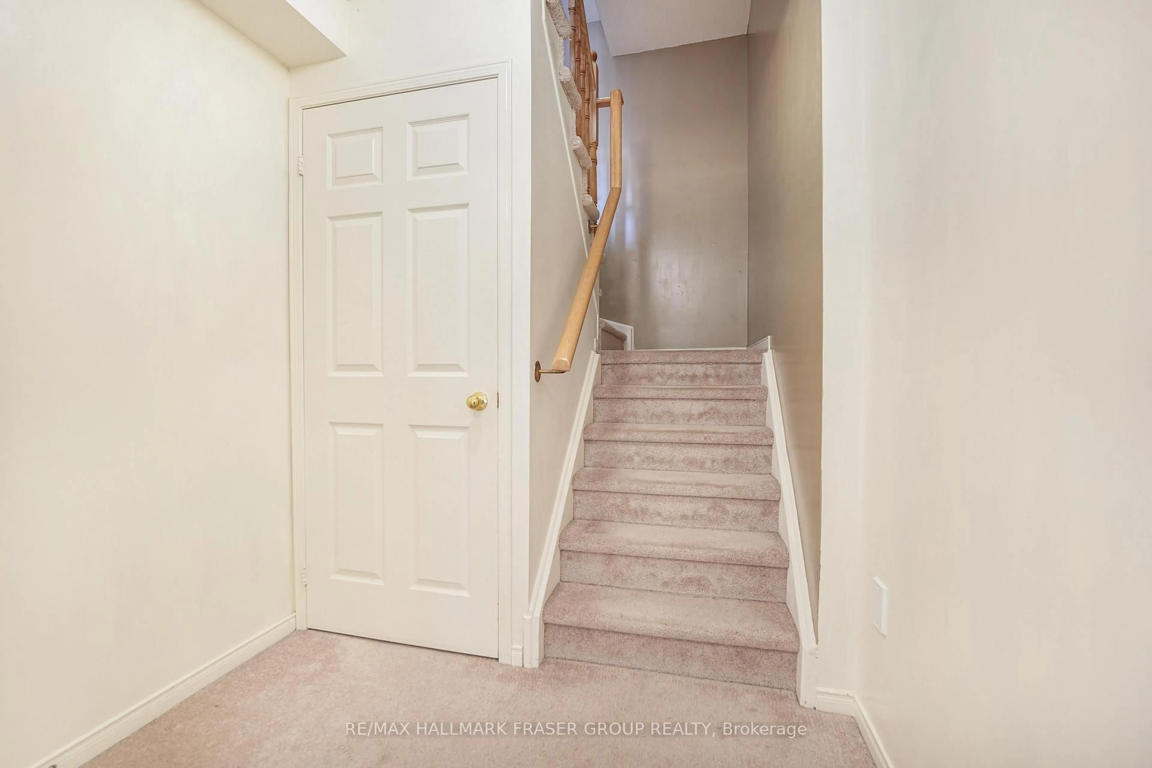 Unknown for 18 Silvester St, Ajax Ontario L1Z 0M6