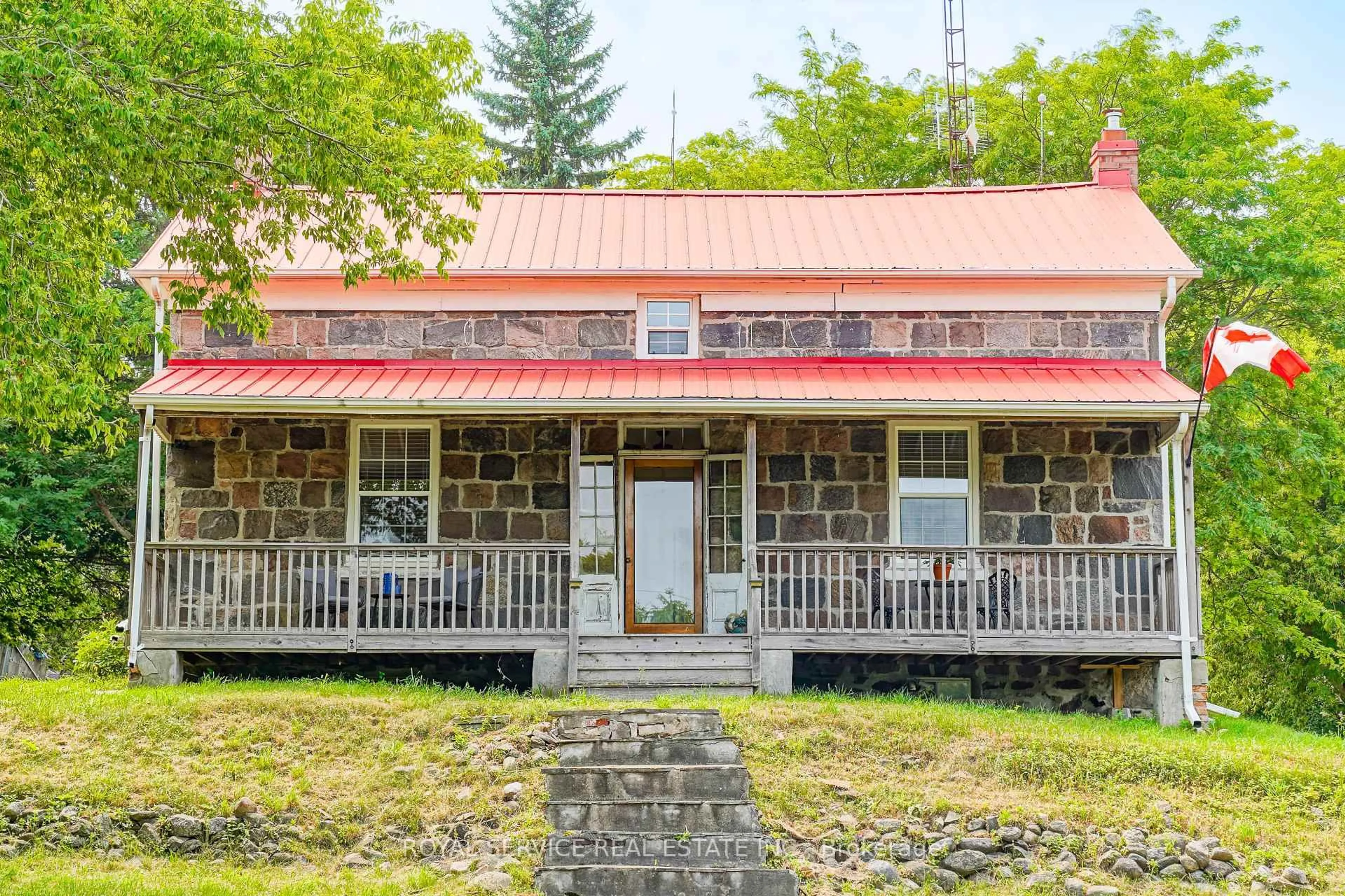 Unknown for 3142 Maple Grove Rd, Clarington Ontario L1C 6M7