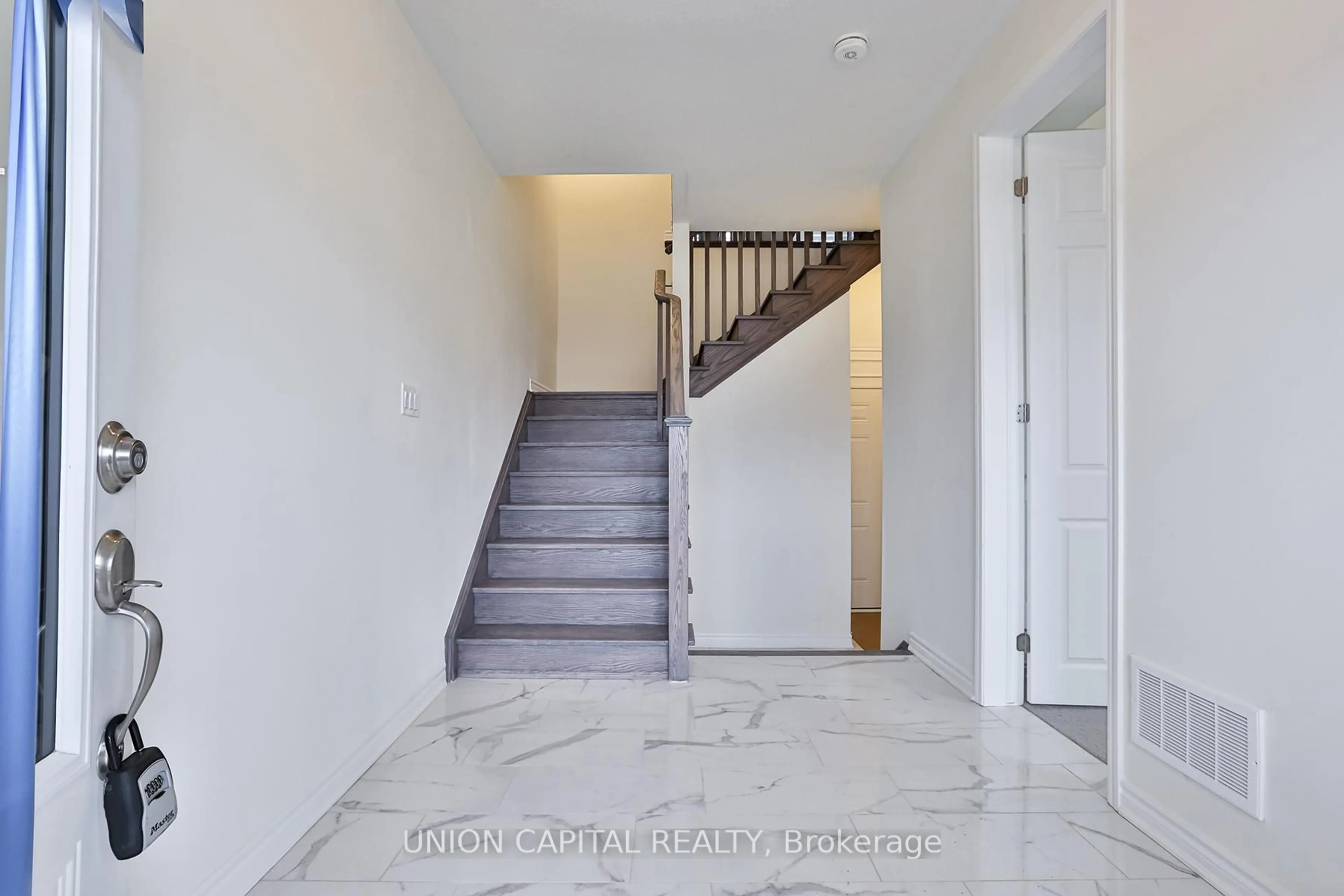 Unknown for 3233 Brigadier Ave, Pickering Ontario L4S 0M9