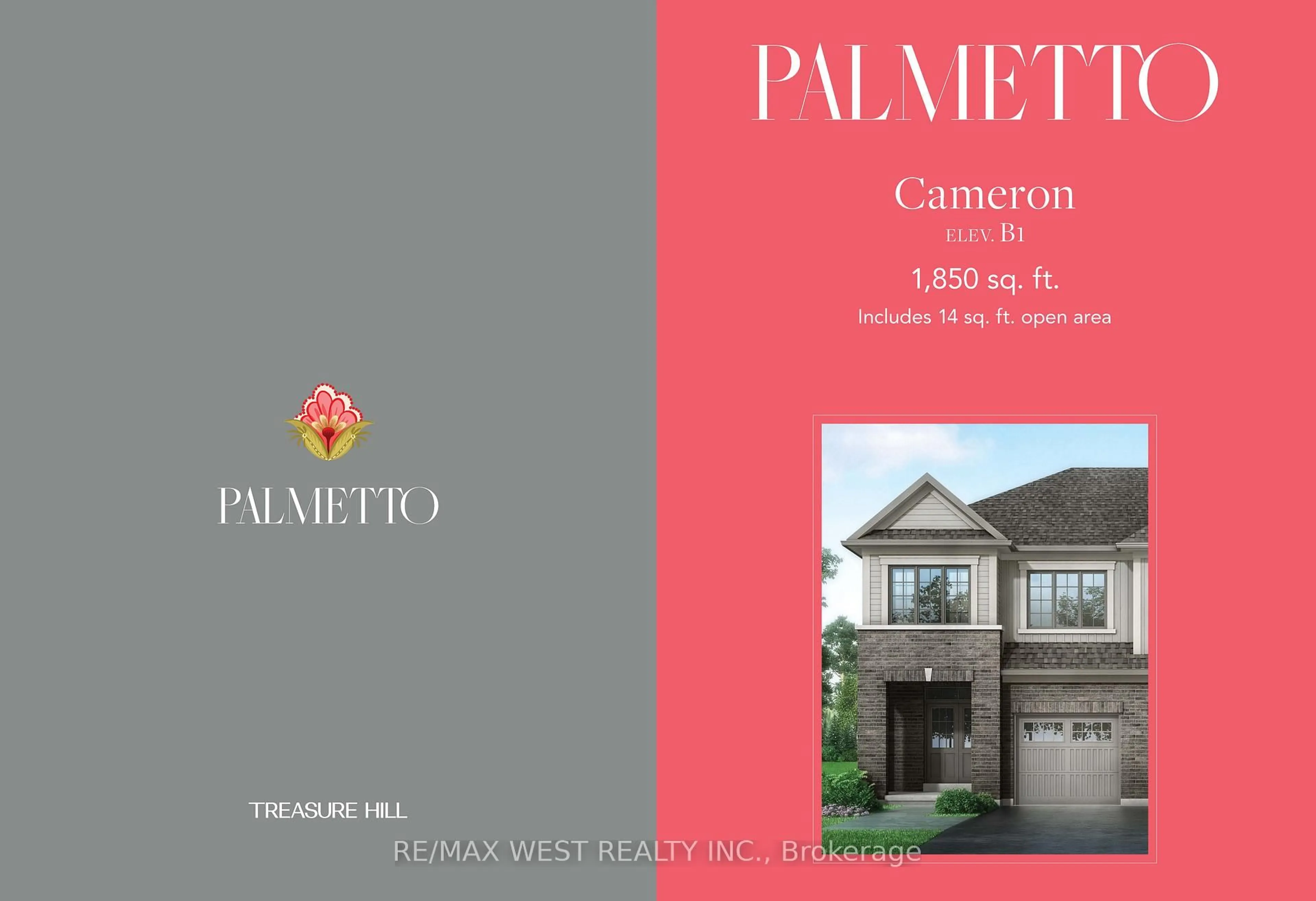 Unknown for 1366 Canfield St, Oshawa Ontario L1H 8L7