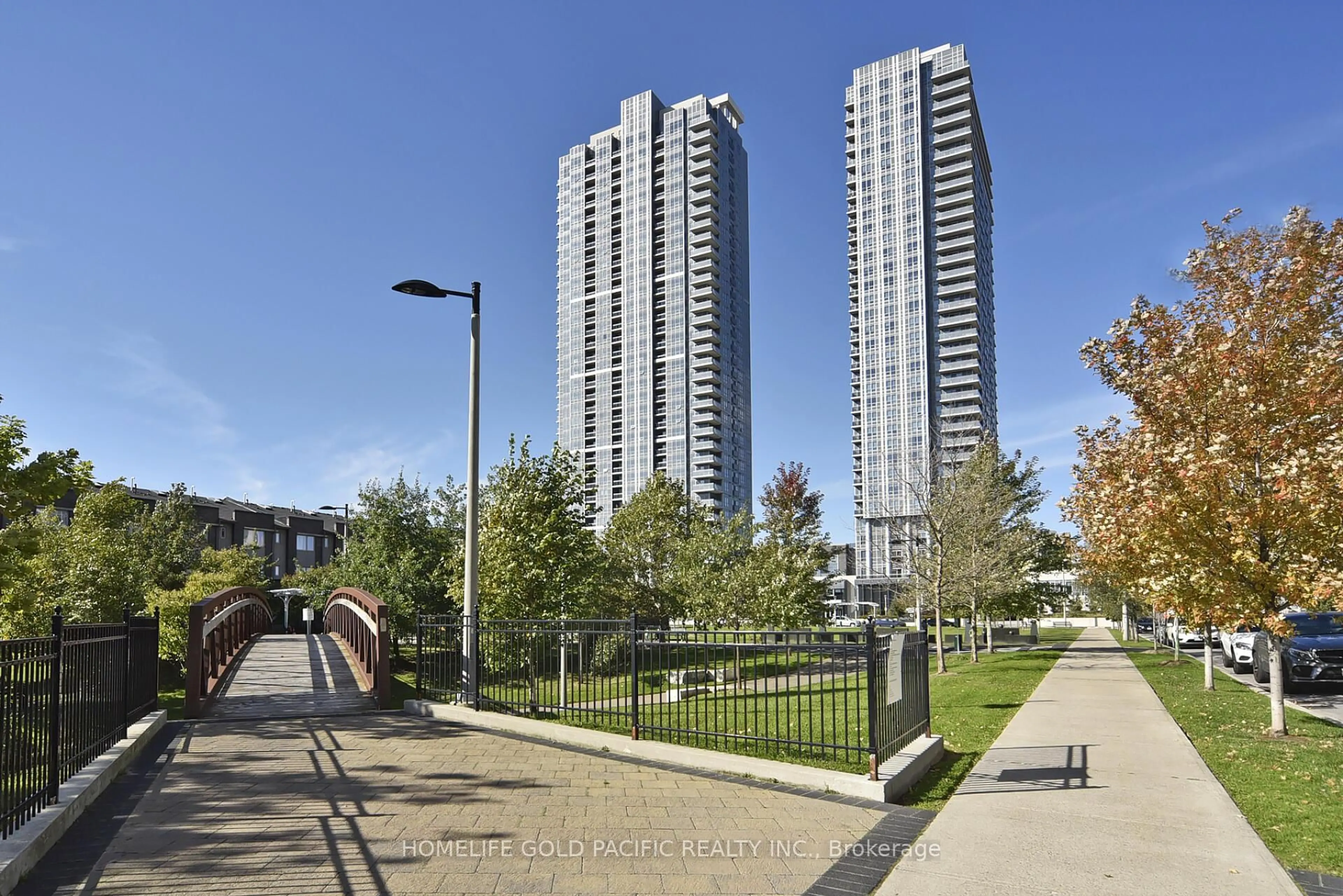 Unknown for 275 Village Green Sq #3423, Toronto Ontario M1S 0L8