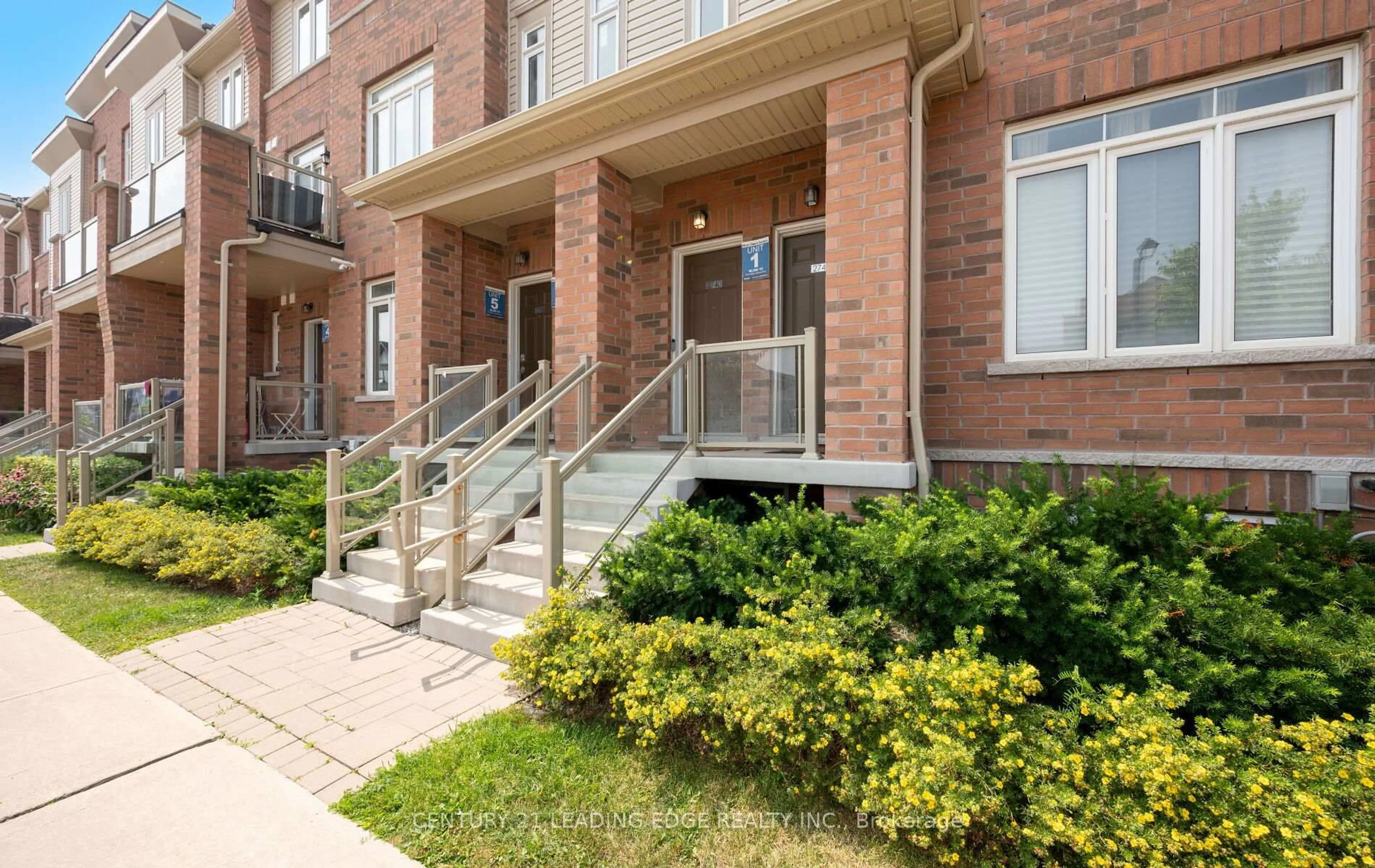 Unknown for 2740 William Jackson Dr, Pickering Ontario L1X 0E6