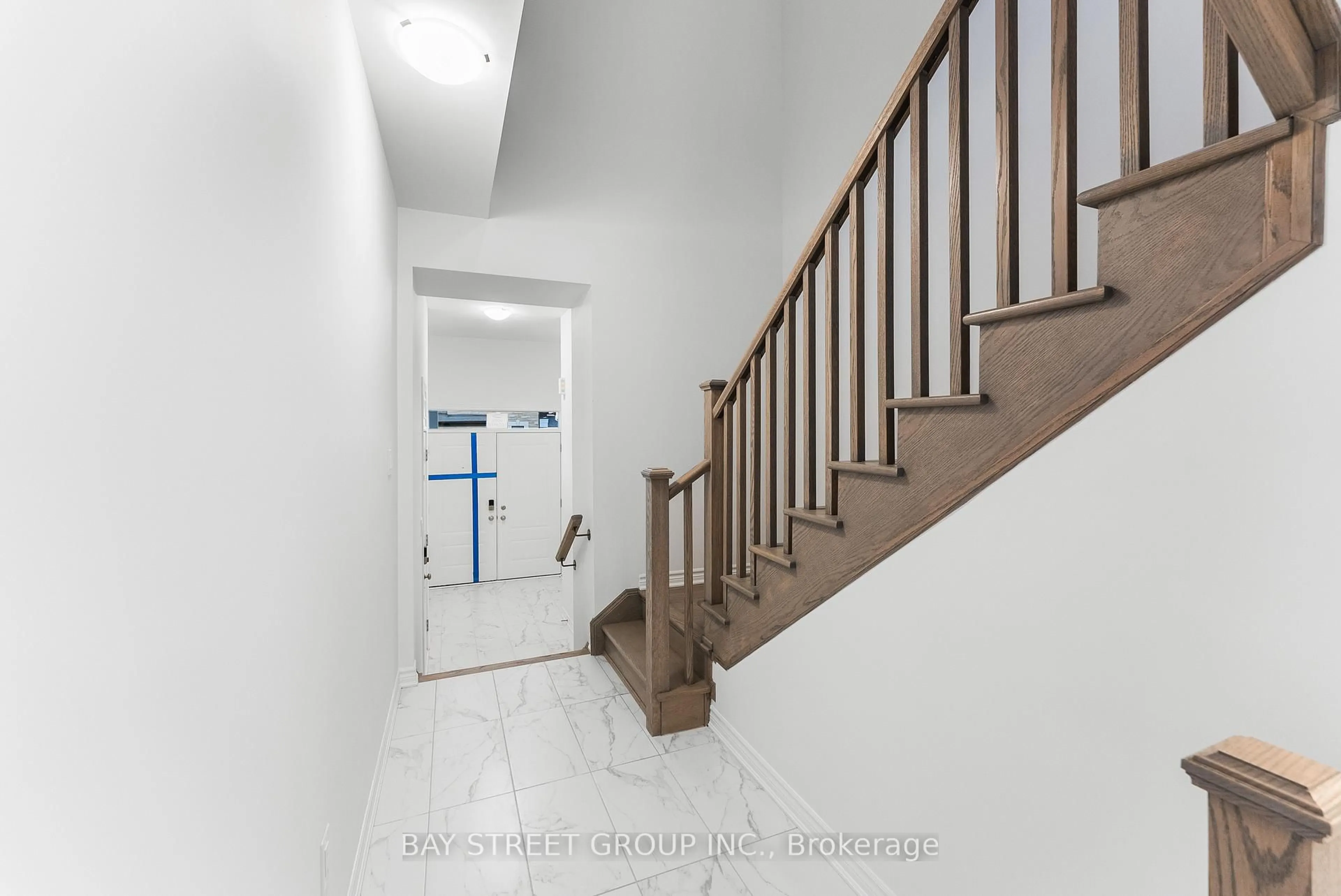 Unknown for 3316 Marchington Sq, Pickering Ontario L1X 0T1