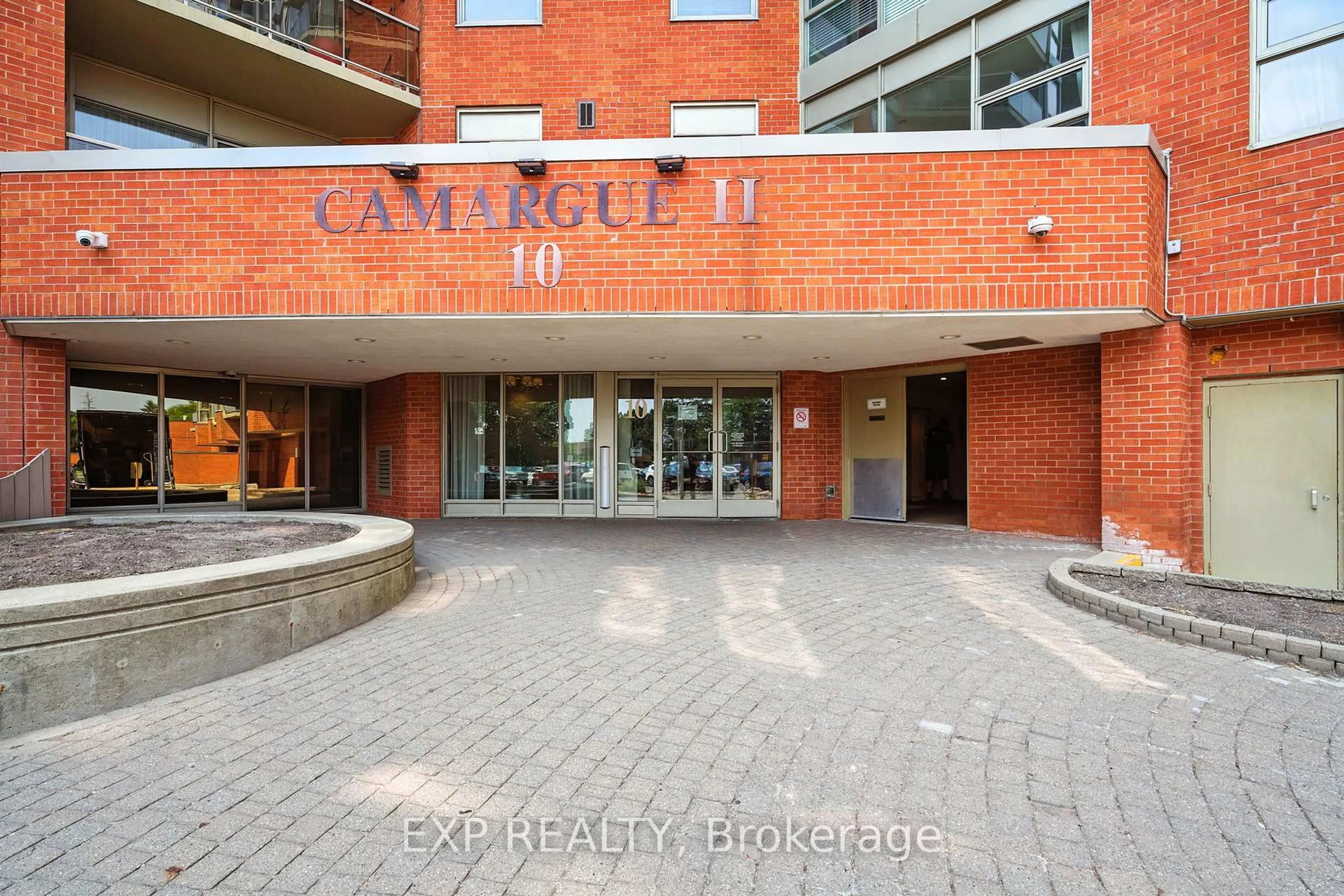 Unknown for 10 Dean Park Rd #1014, Toronto Ontario M1B 3G8