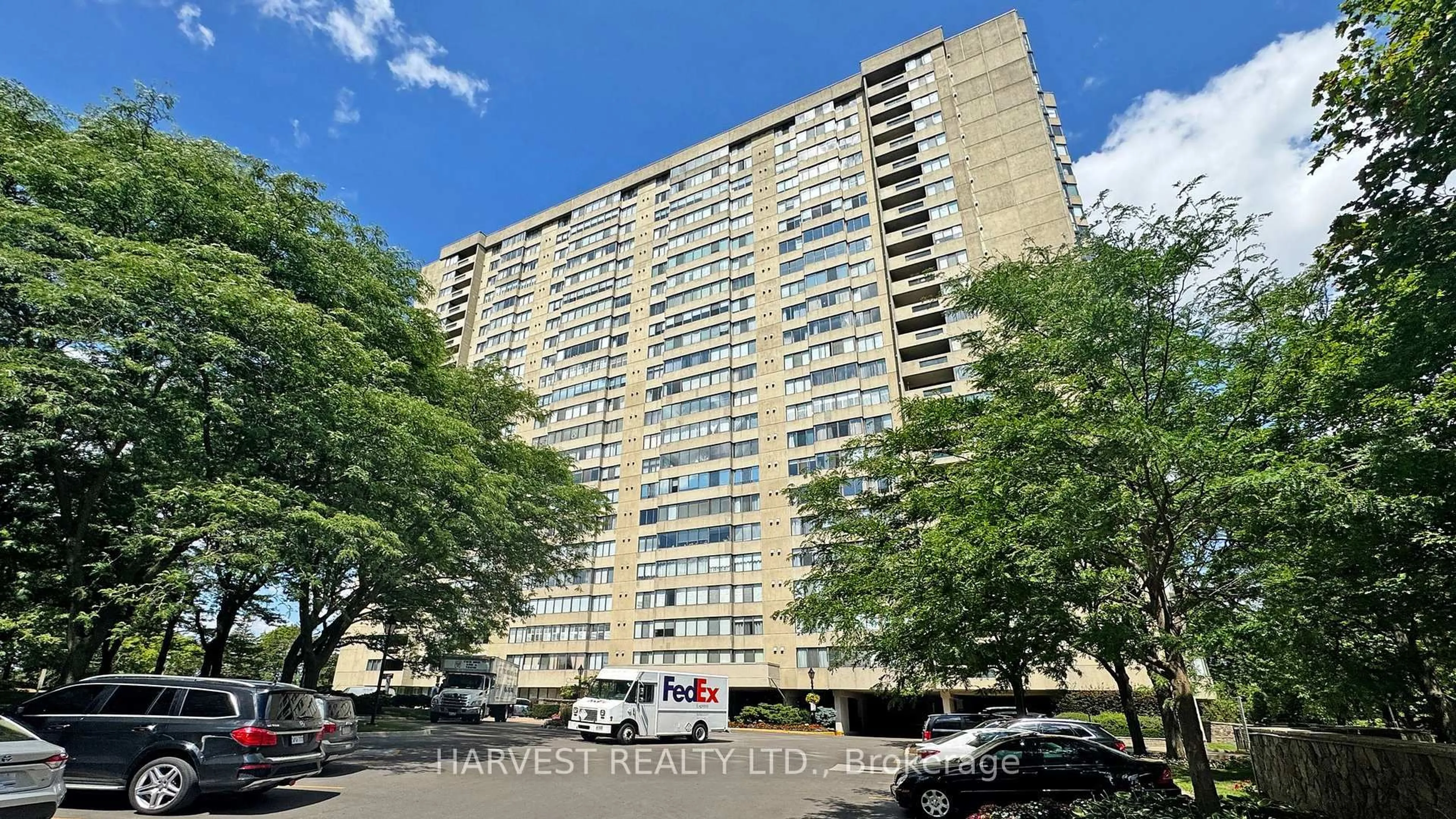 Unknown for 2350 Bridletowne Circ #1401, Toronto Ontario M1W 3E6