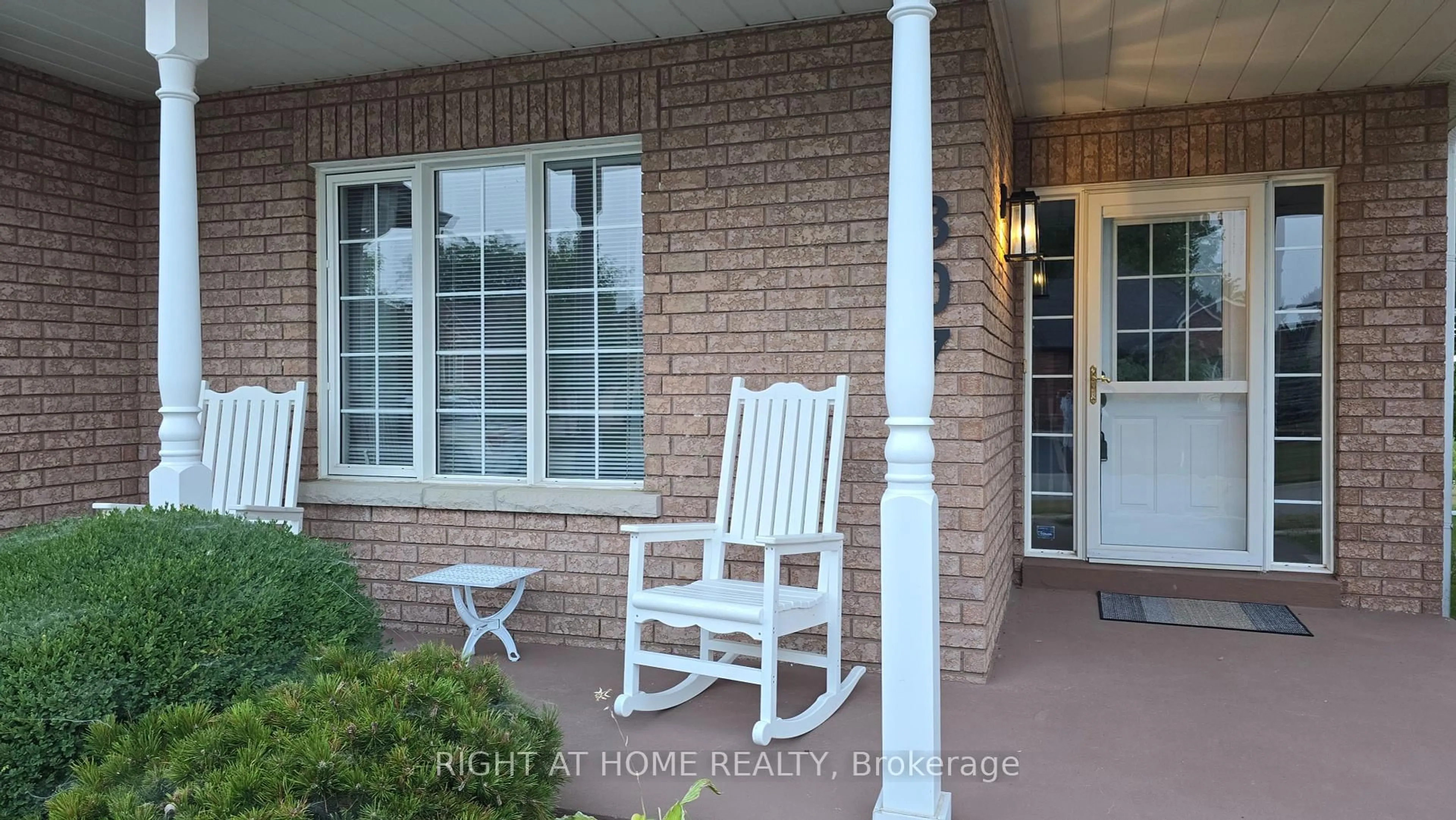 Unknown for 307 Waterbury Cres, Scugog Ontario L9L 1S5