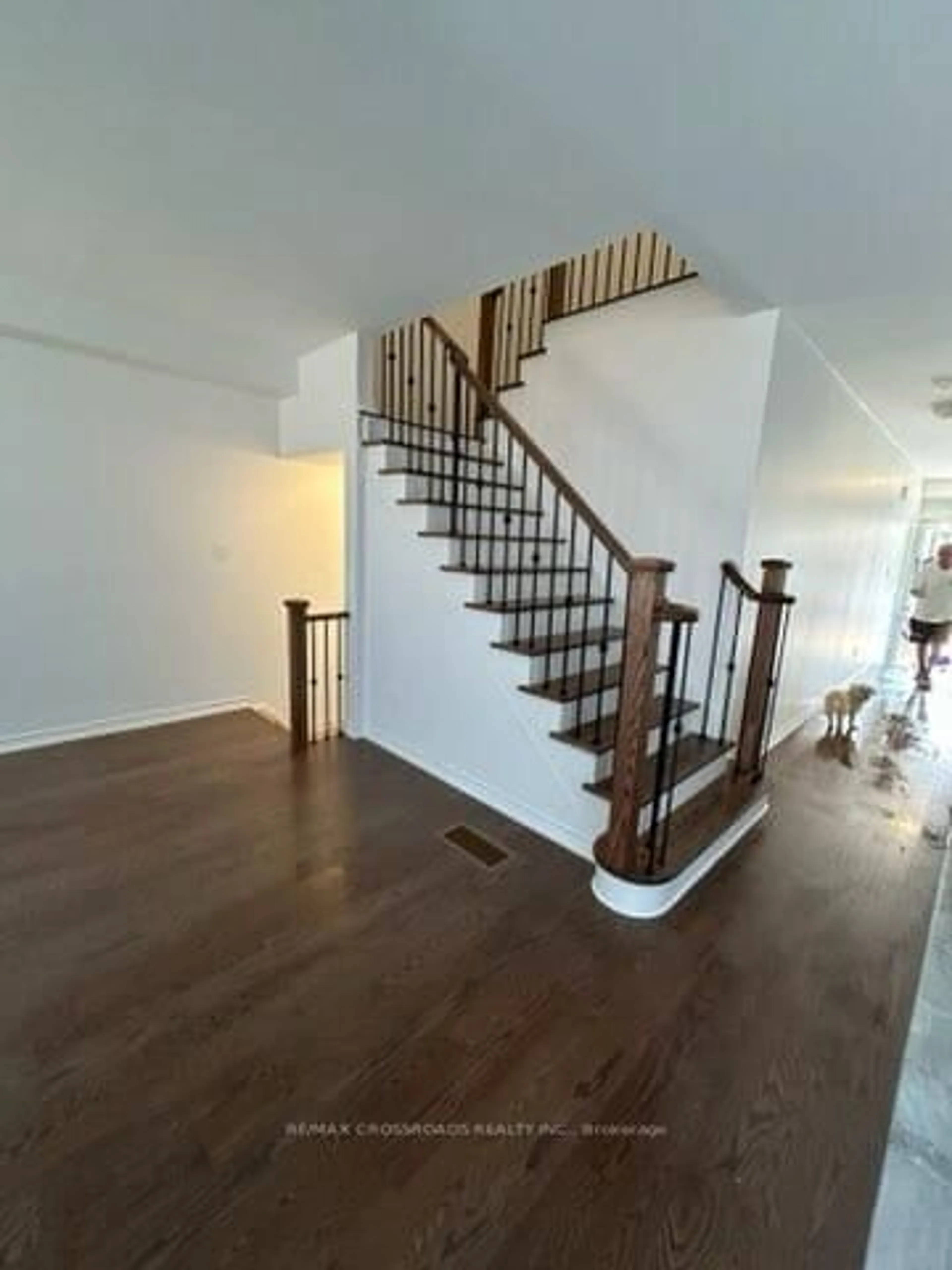Stairs for 11 Cornelius Lane, Ajax Ontario L1T 0P8