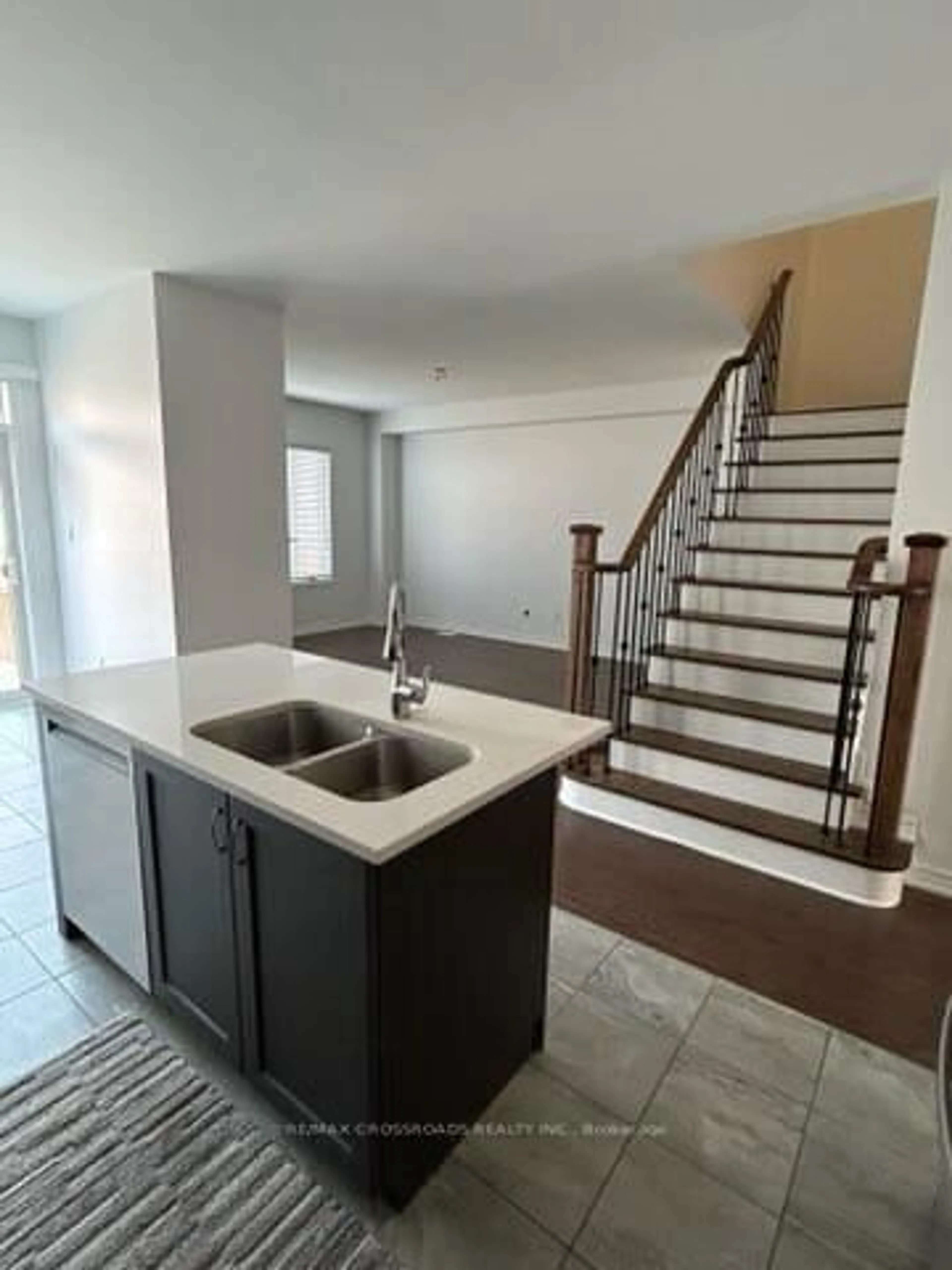 Open concept kitchen, unknown for 11 Cornelius Lane, Ajax Ontario L1T 0P8