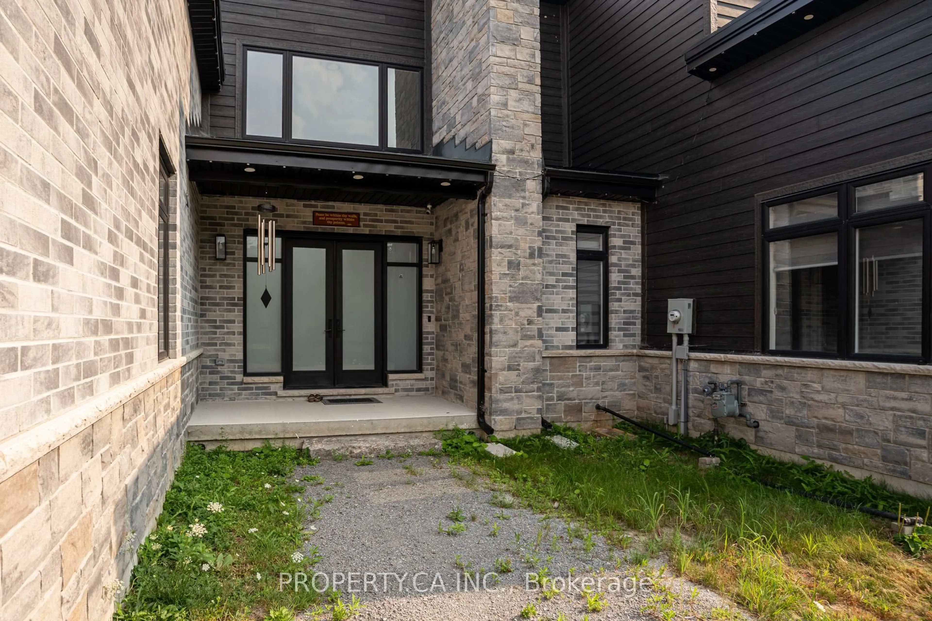 Home with brick exterior material, street for 11 Jones Ave, Clarington Ontario L0A 1J0