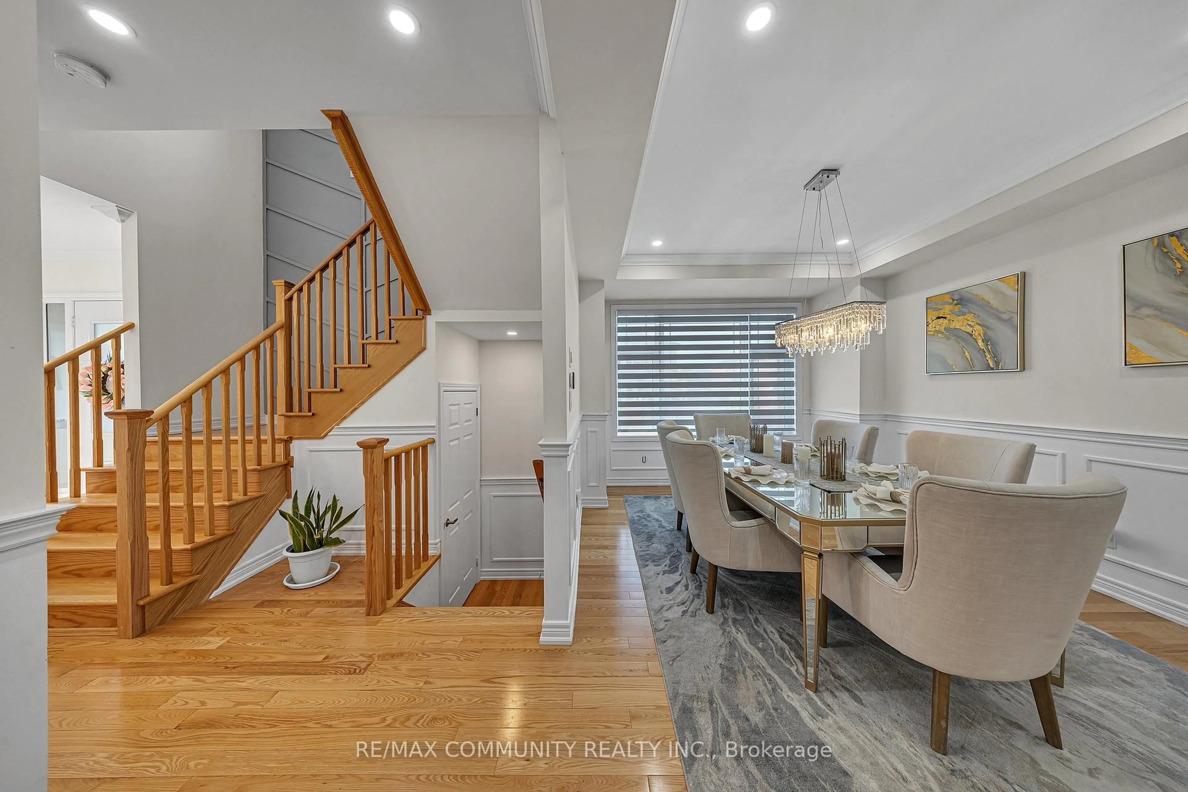 Unknown for 2455 Hibiscus Dr, Pickering Ontario L1X 0H1