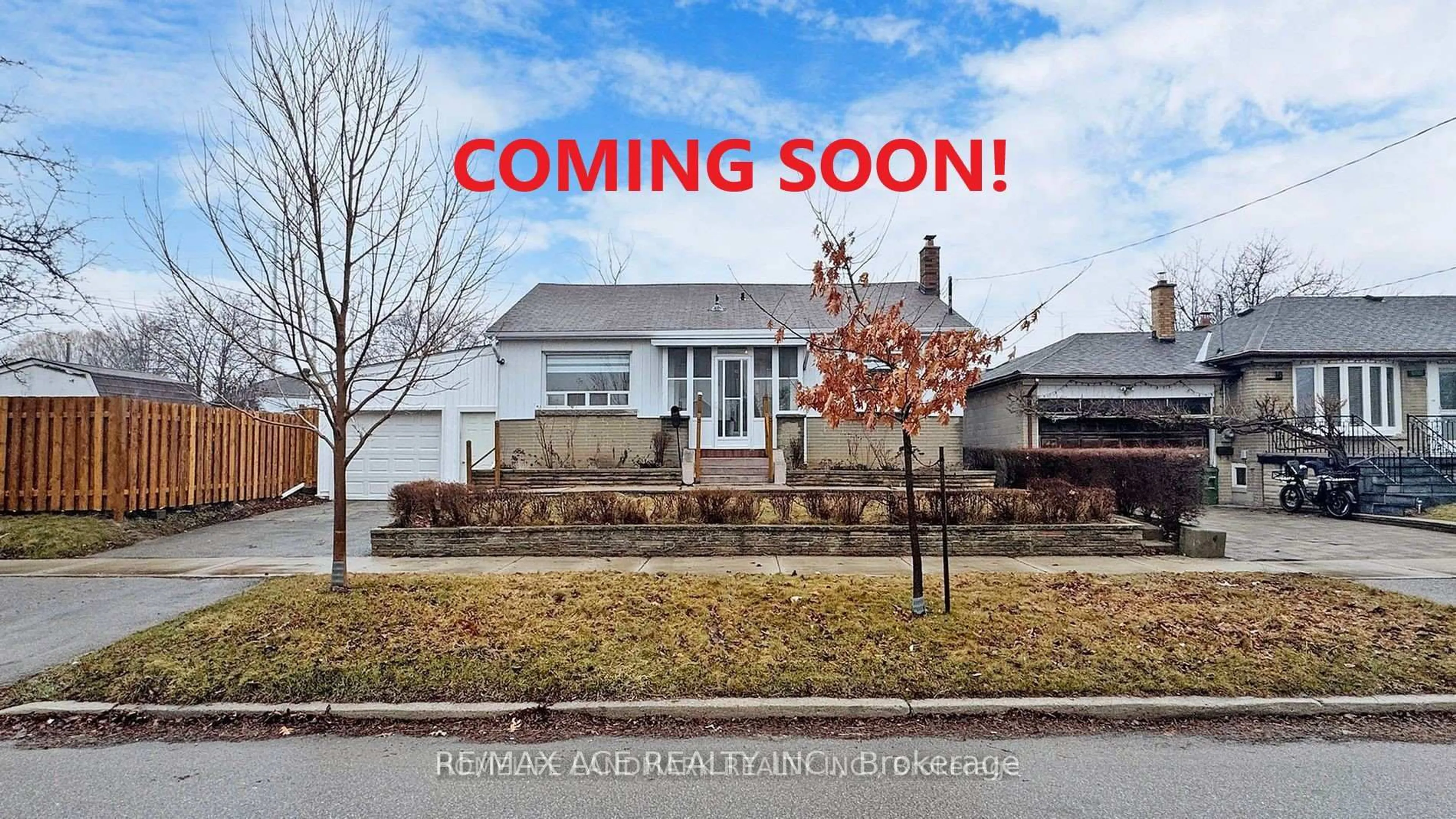 Unknown for 16 Yorkshire Rd, Toronto Ontario M1K 3B5