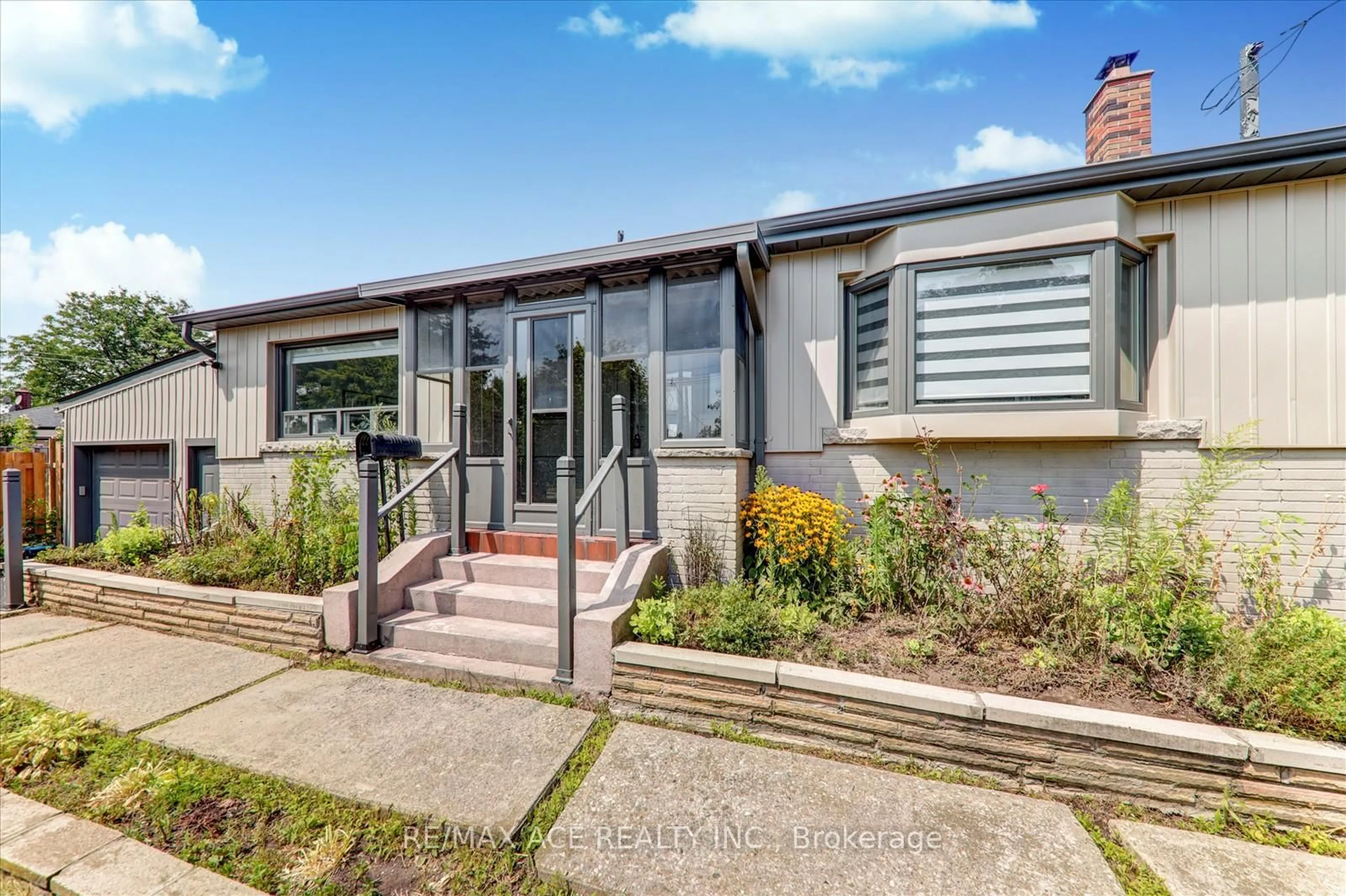 Unknown for 16 Yorkshire Rd, Toronto Ontario M1K 3B5